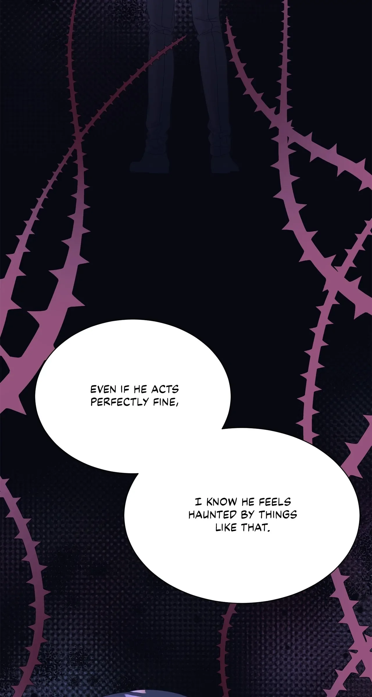 Fake Wife Chapter 43 page 13