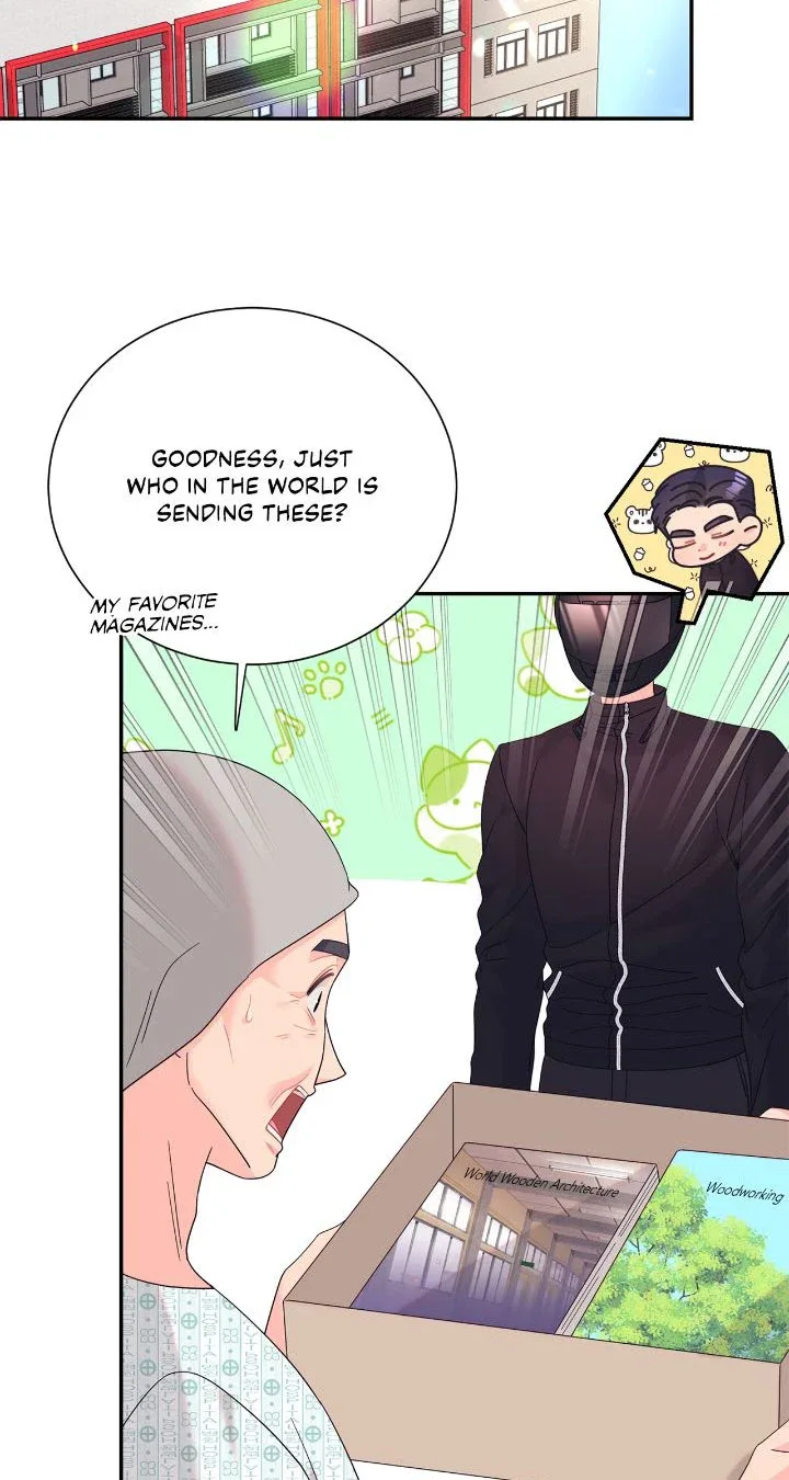 Fake Wife Chapter 41 page 58