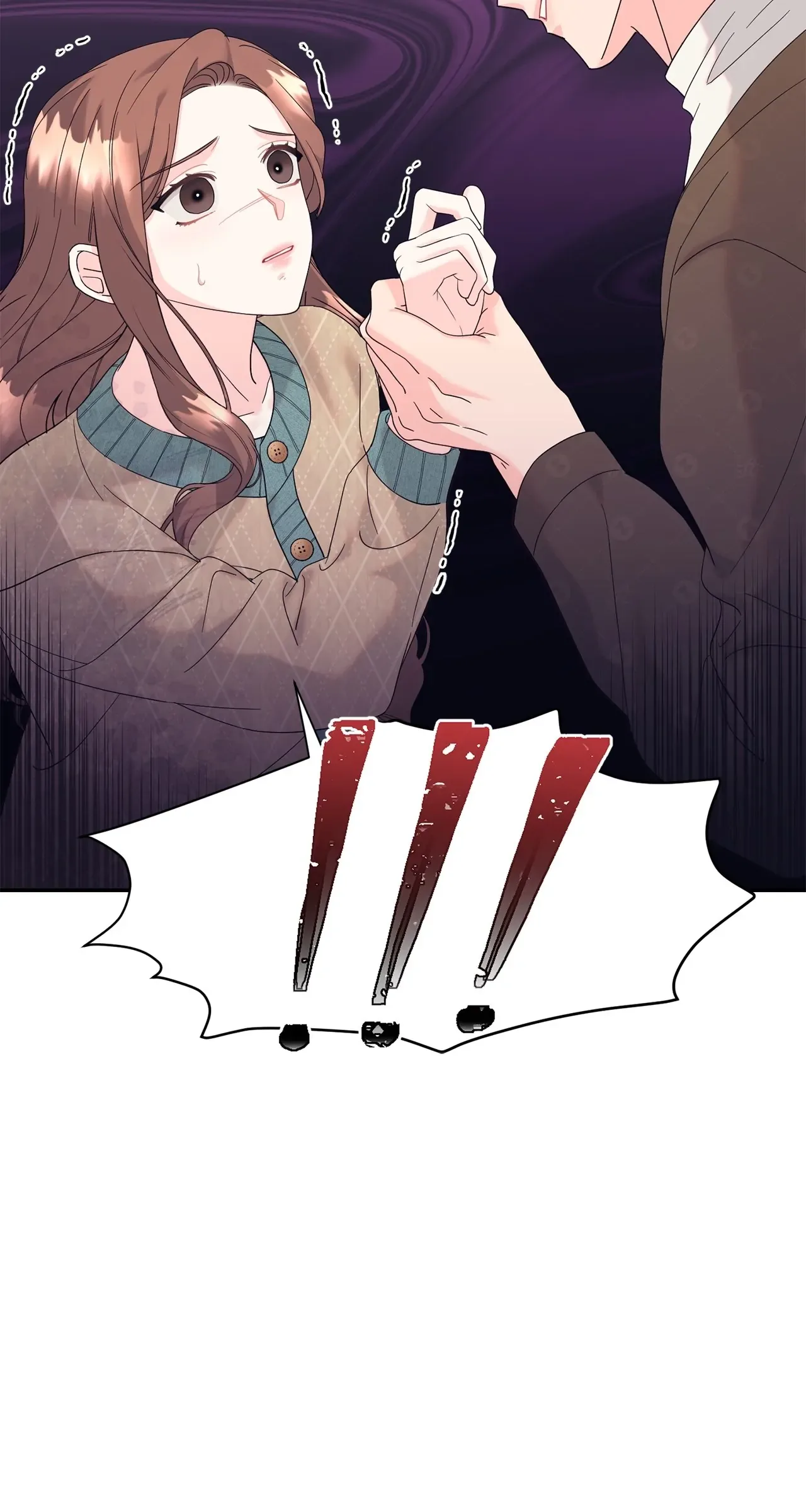 Fake Wife Chapter 43 page 3