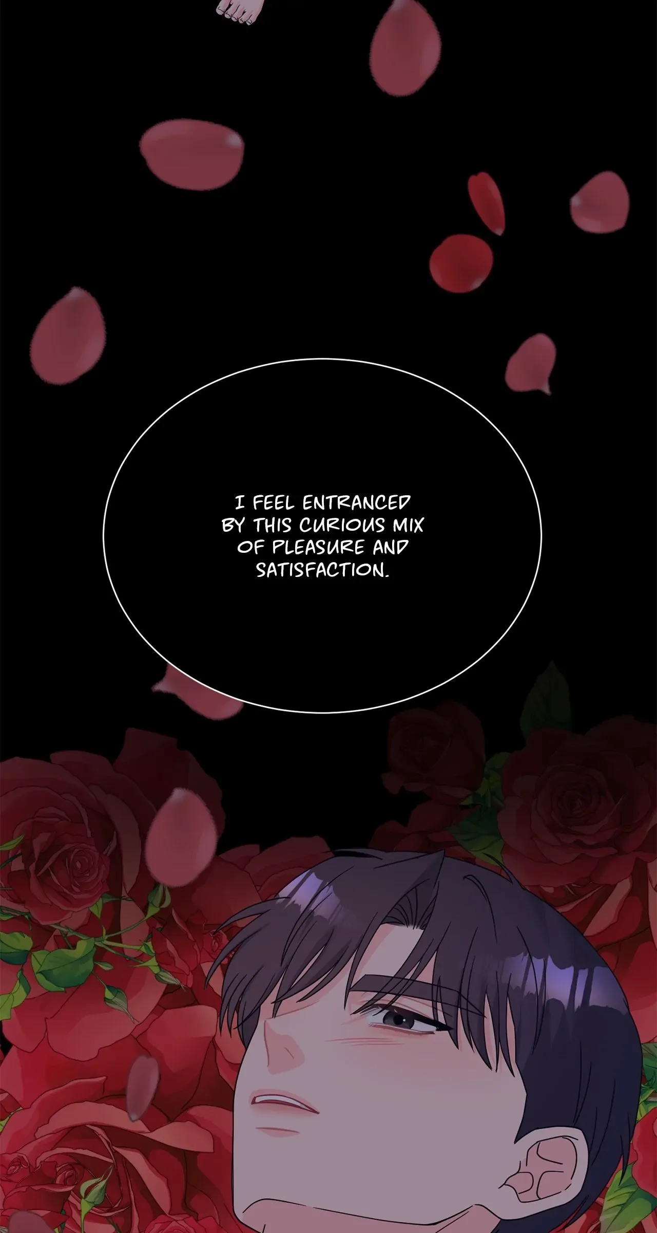 Fake Wife Chapter 46 page 23