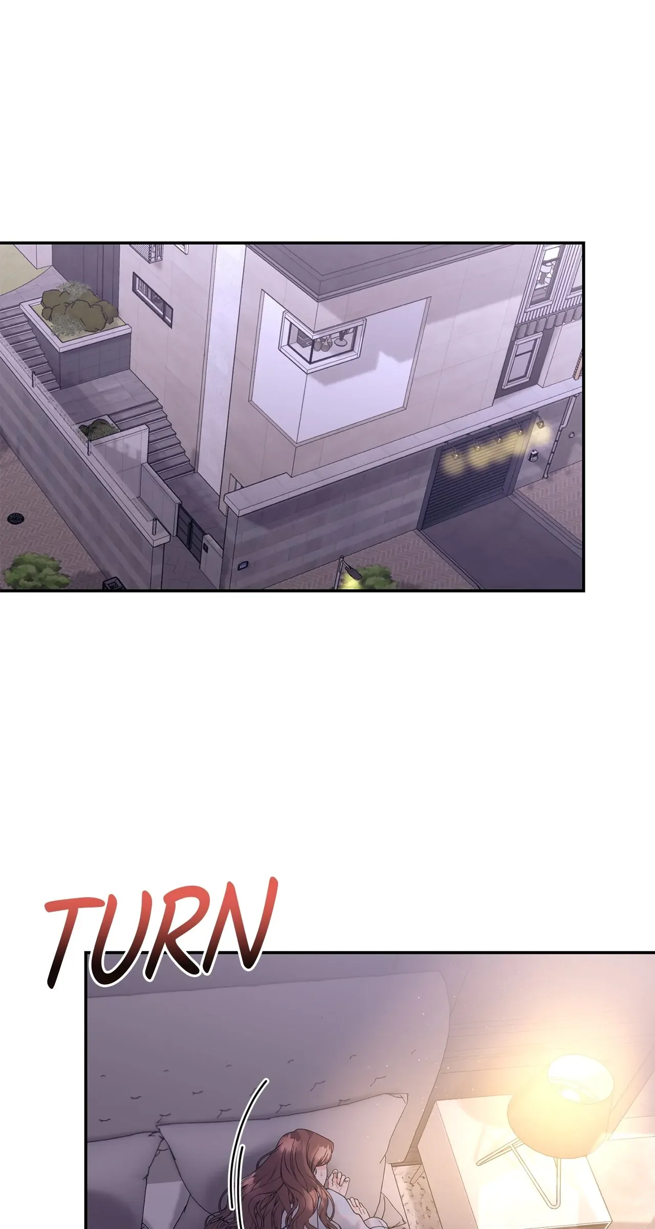 Fake Wife Chapter 46 page 3