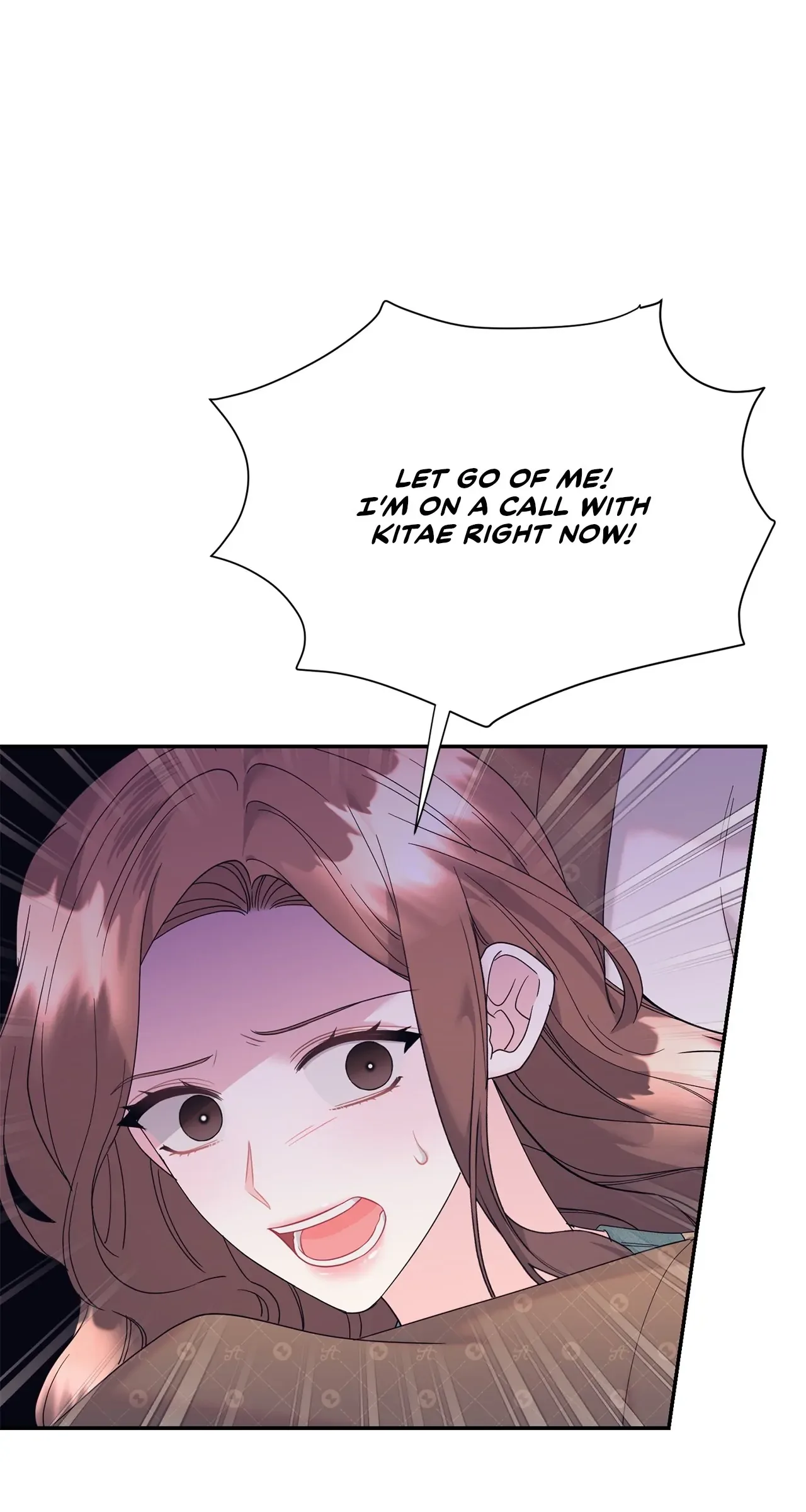 Fake Wife Chapter 43 page 20
