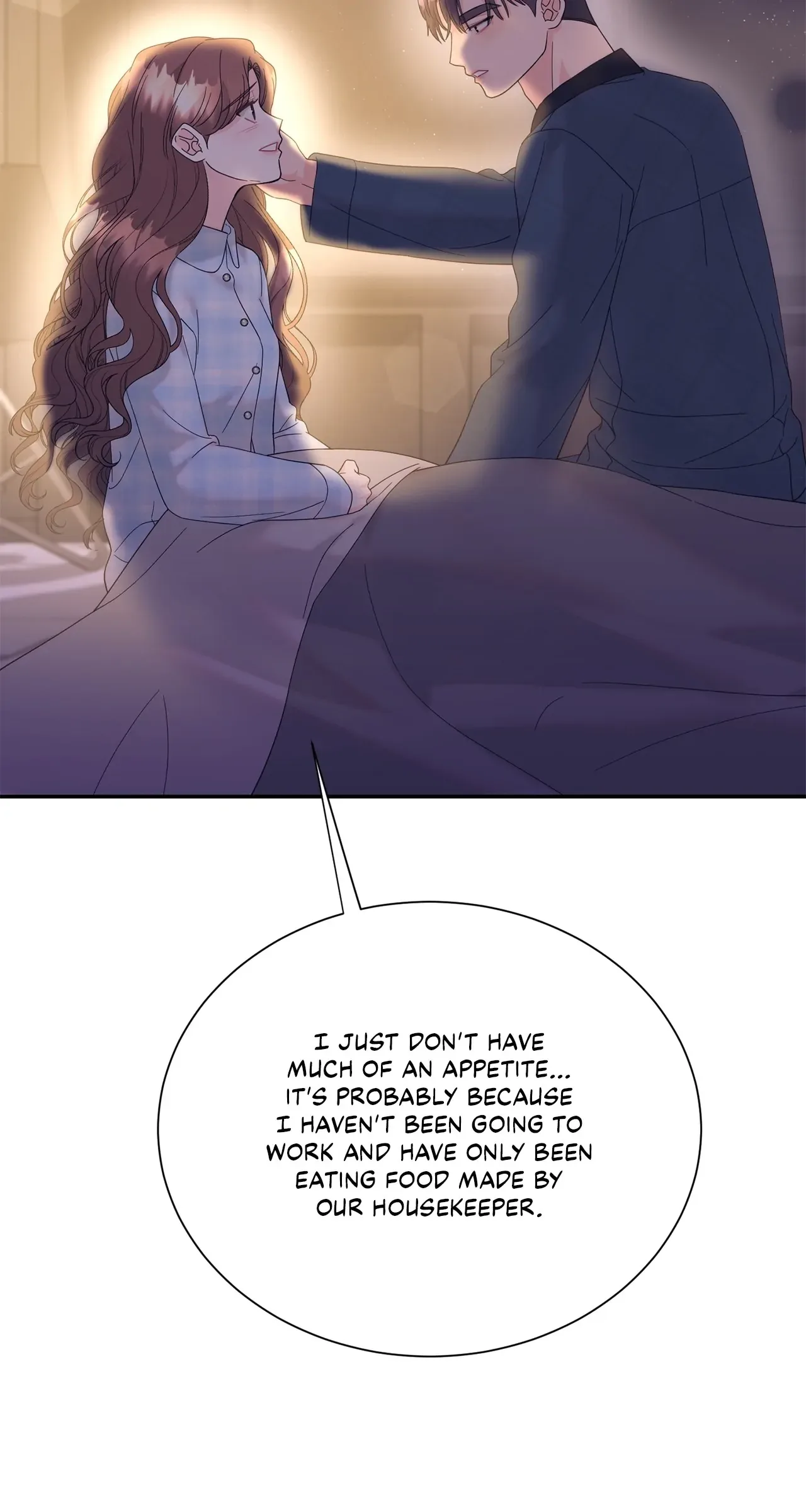 Fake Wife Chapter 46 page 8