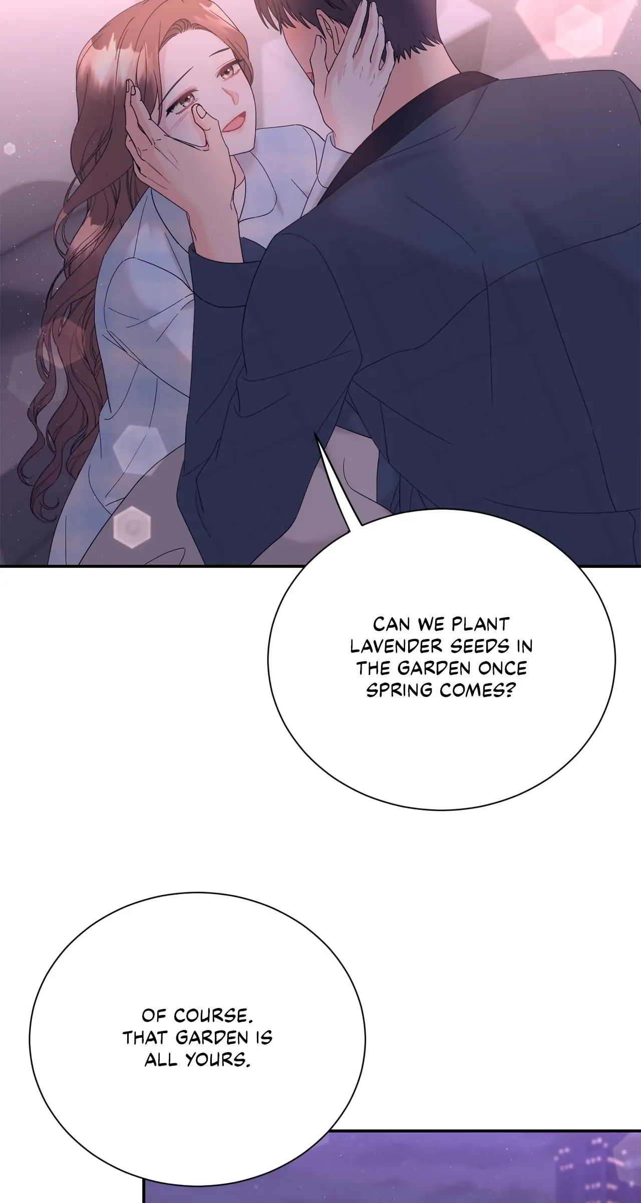 Fake Wife Chapter 46 page 32