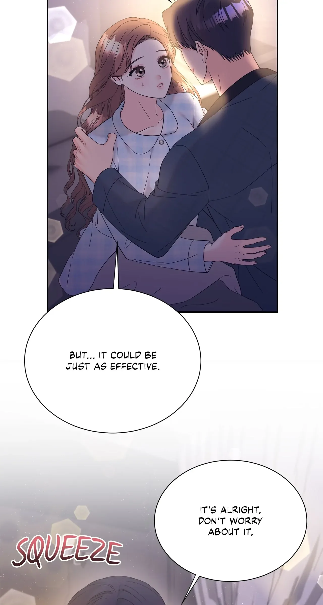 Fake Wife Chapter 46 page 16