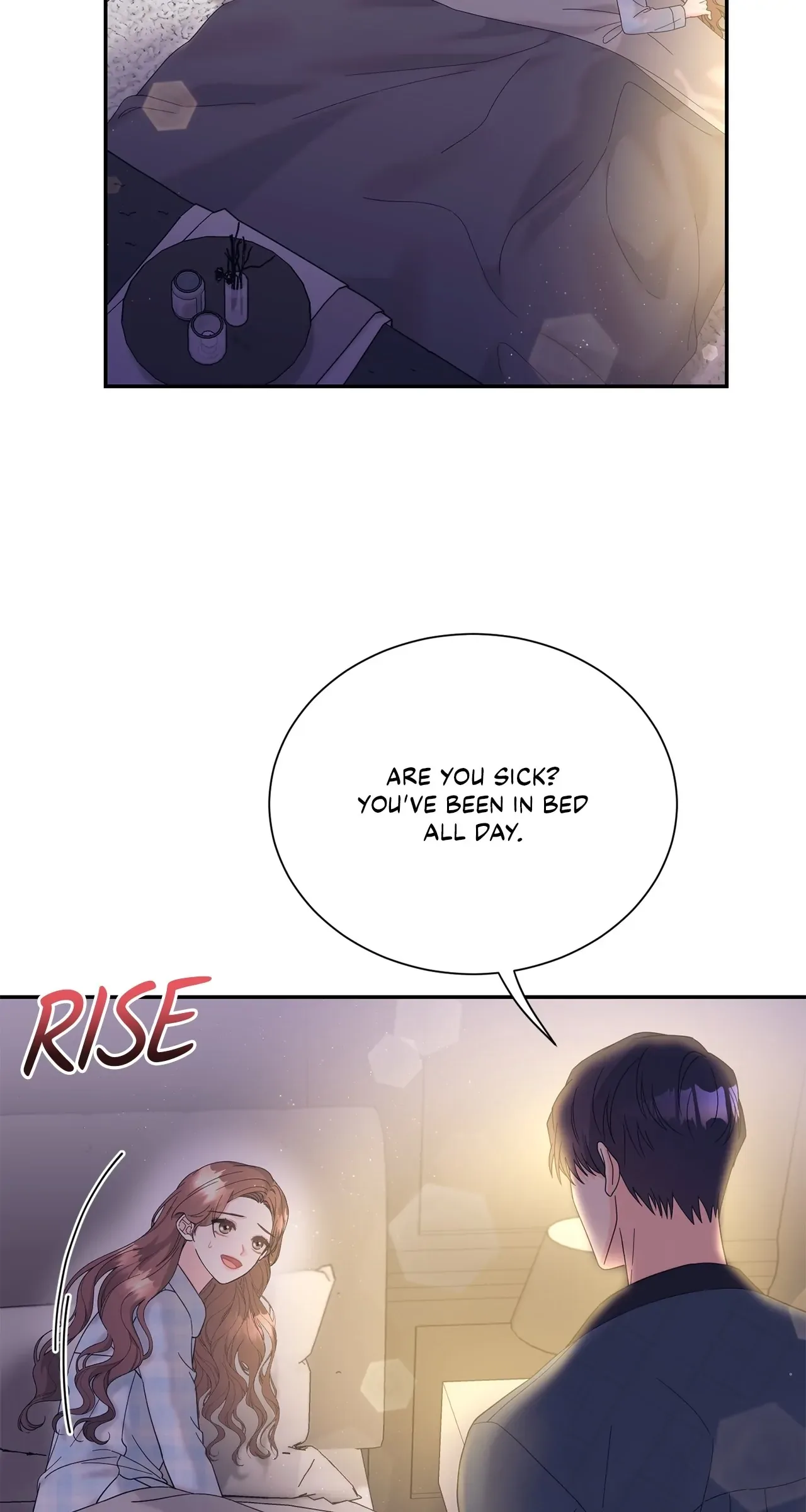 Fake Wife Chapter 46 page 6