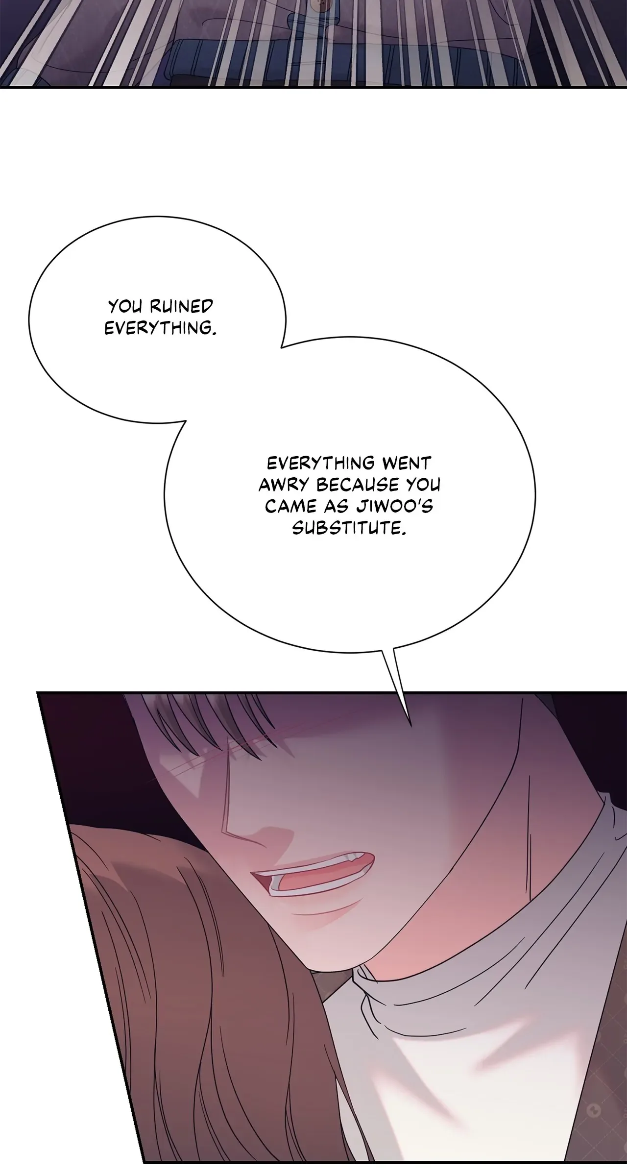 Fake Wife Chapter 43 page 19