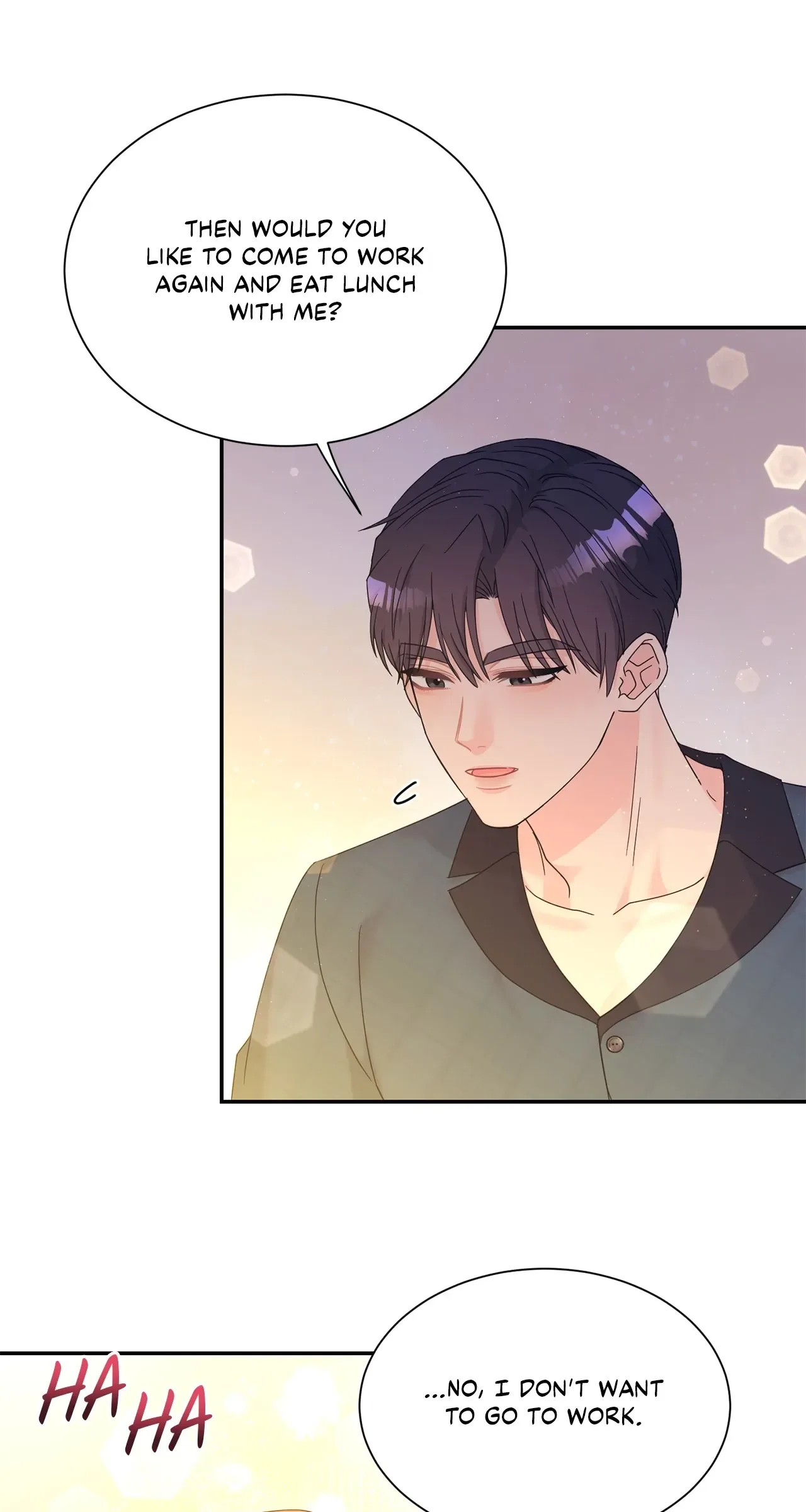 Fake Wife Chapter 46 page 9
