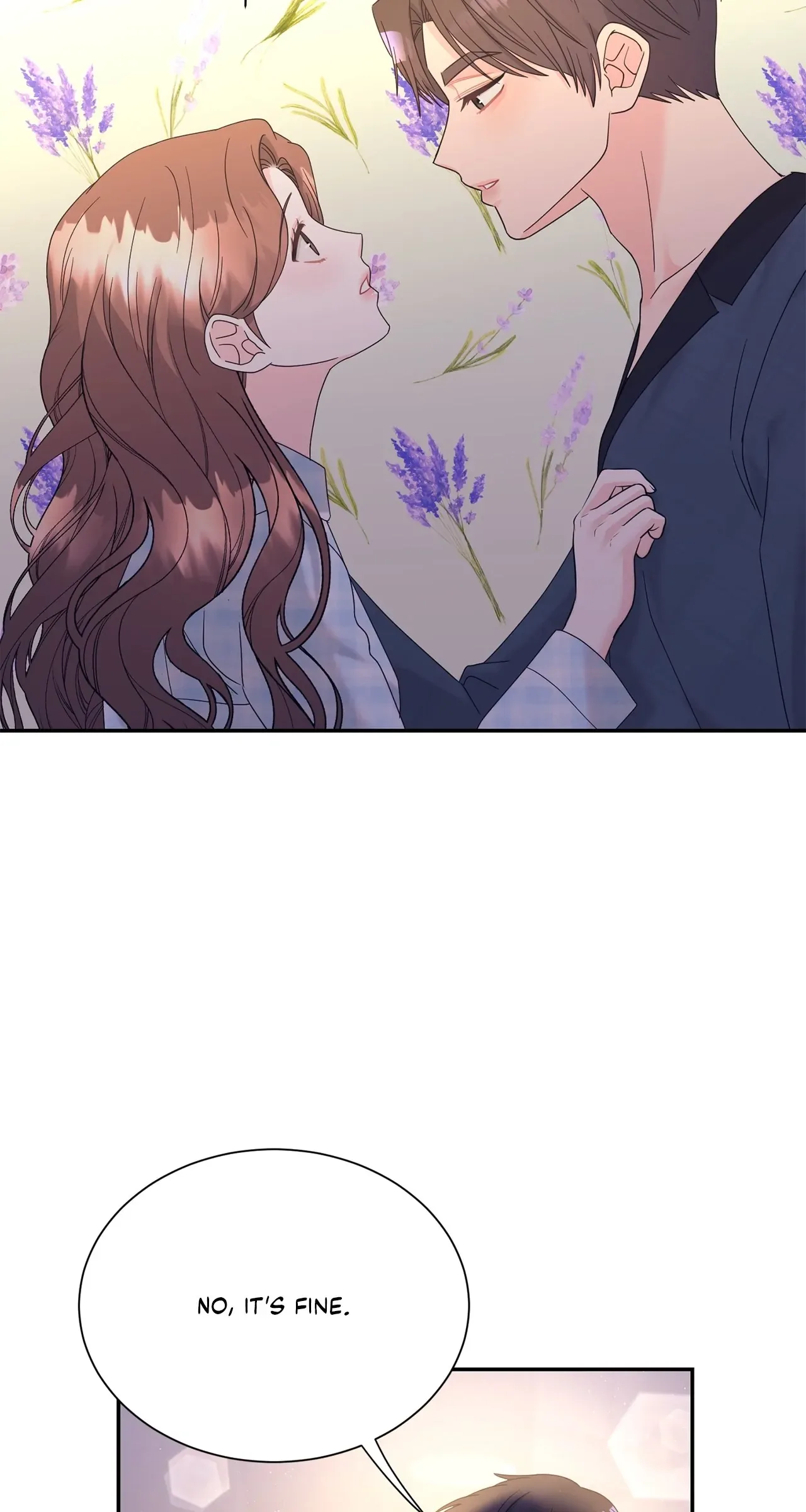 Fake Wife Chapter 46 page 15