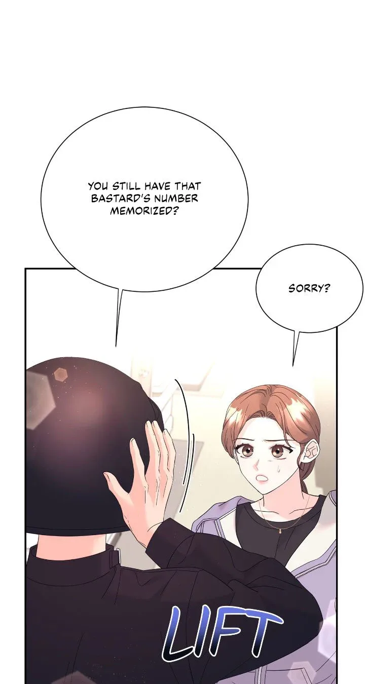 Fake Wife Chapter 41 page 75