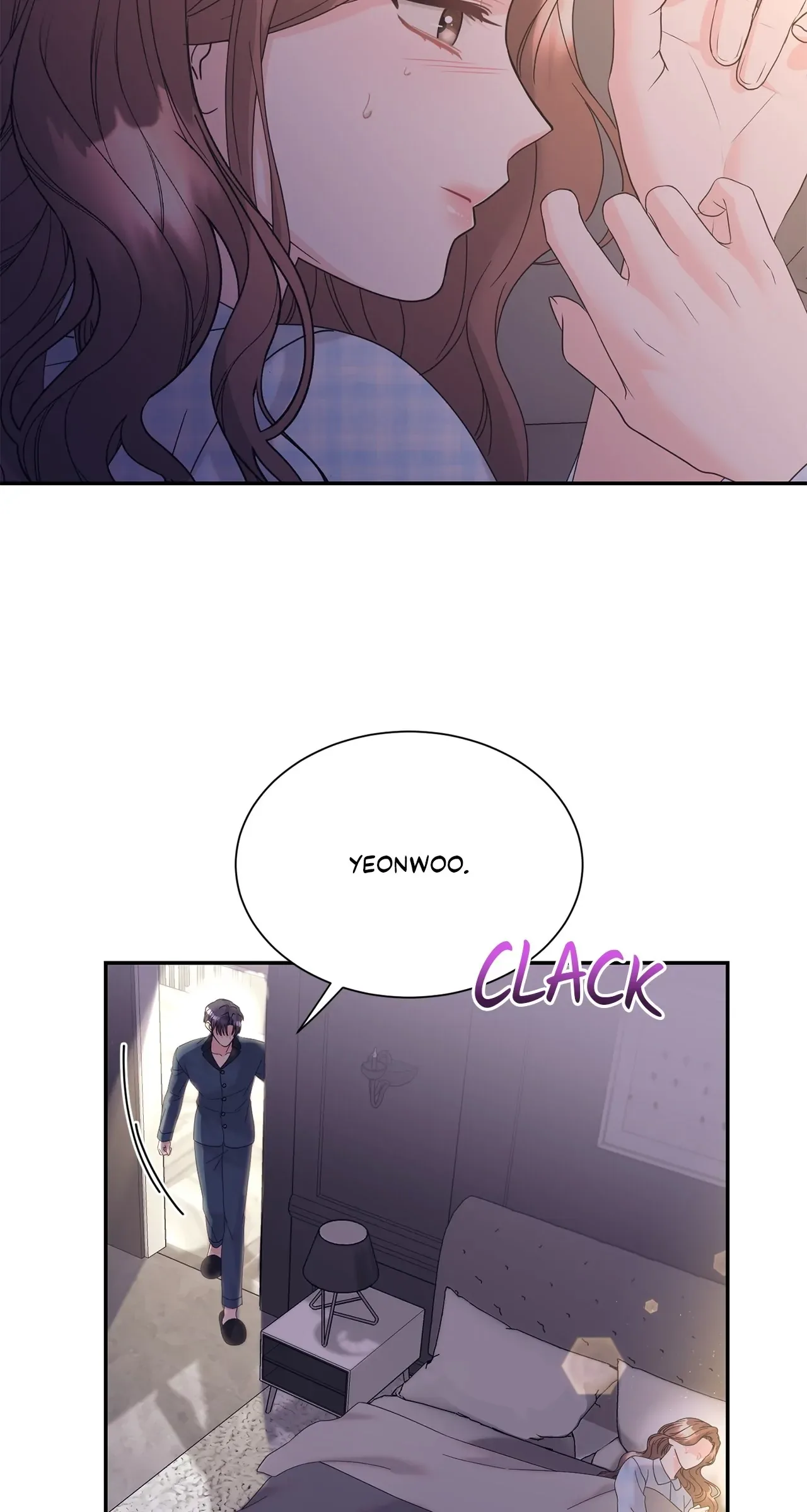 Fake Wife Chapter 46 page 5