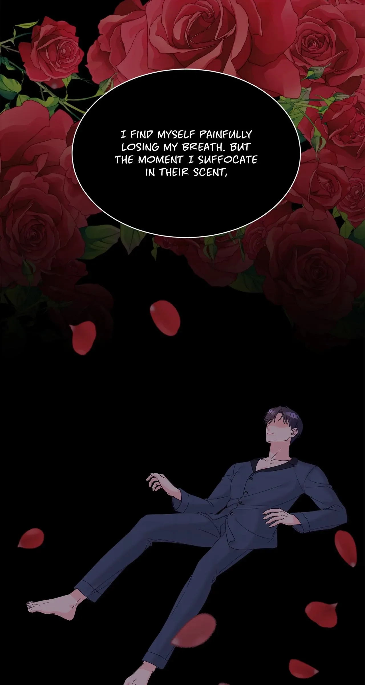 Fake Wife Chapter 46 page 22