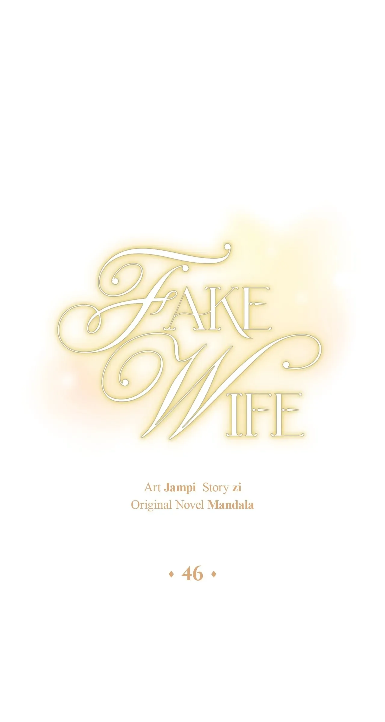 Fake Wife Chapter 46 page 2