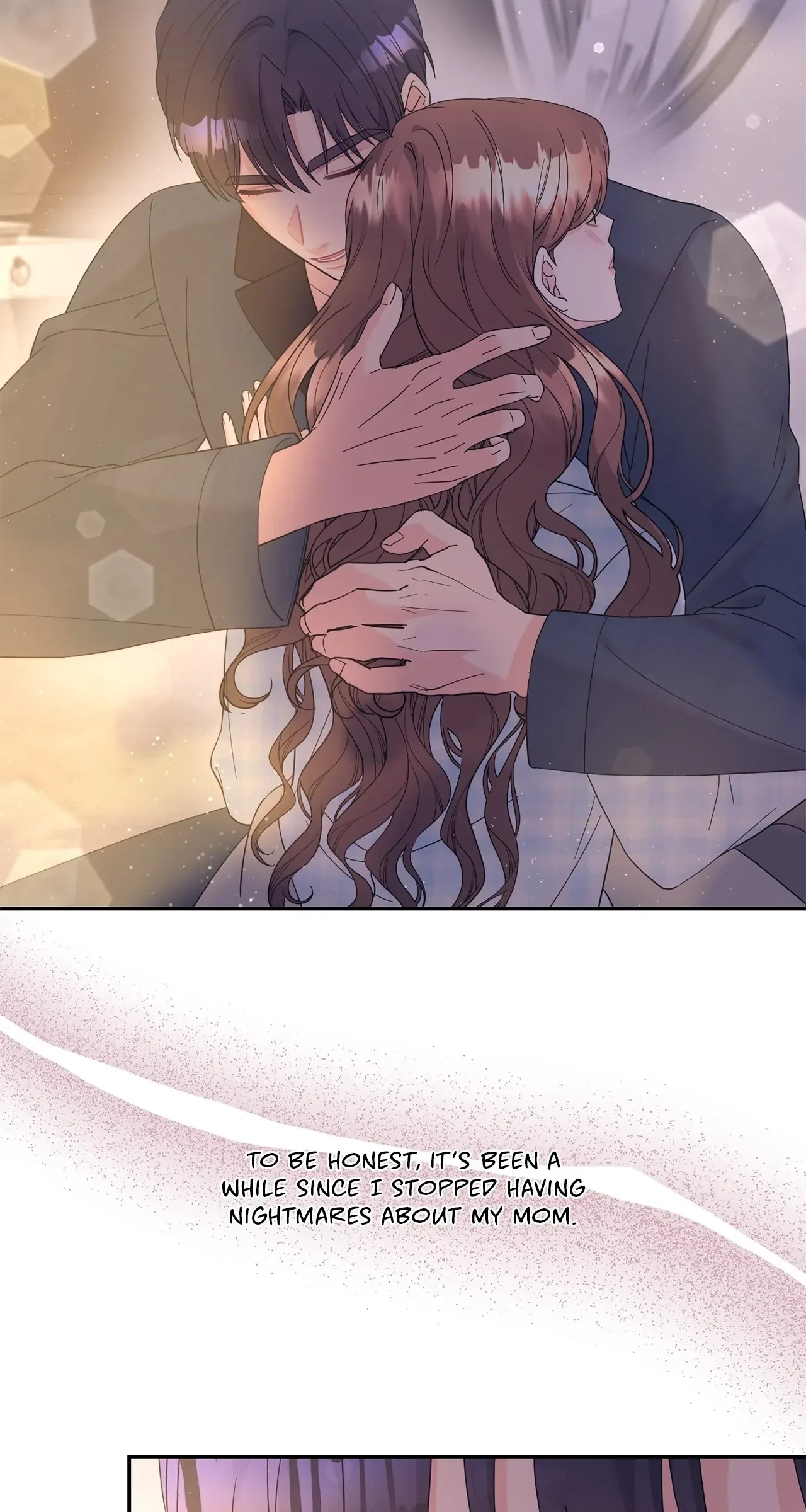 Fake Wife Chapter 46 page 17