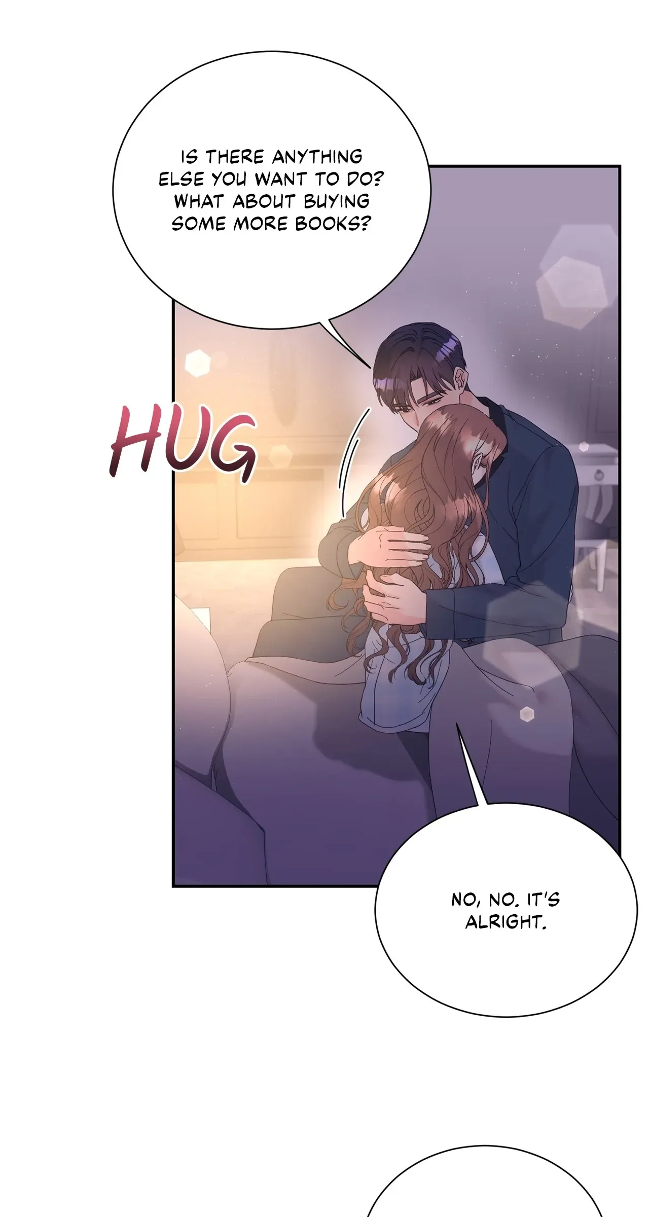 Fake Wife Chapter 46 page 13