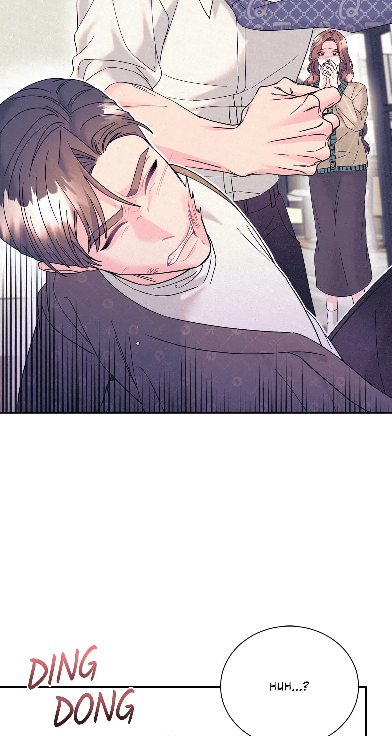 Fake Wife Chapter 45 page 15