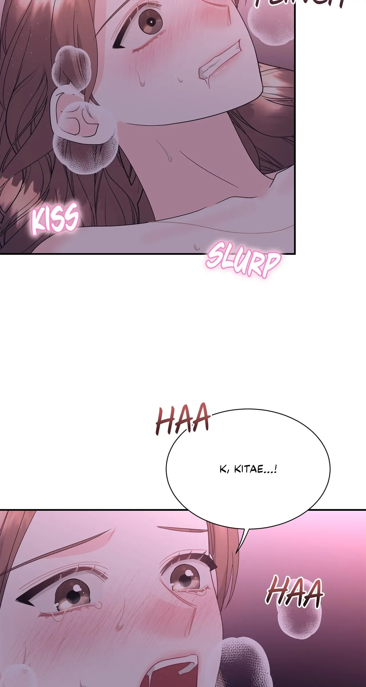 Fake Wife Chapter 46 page 54