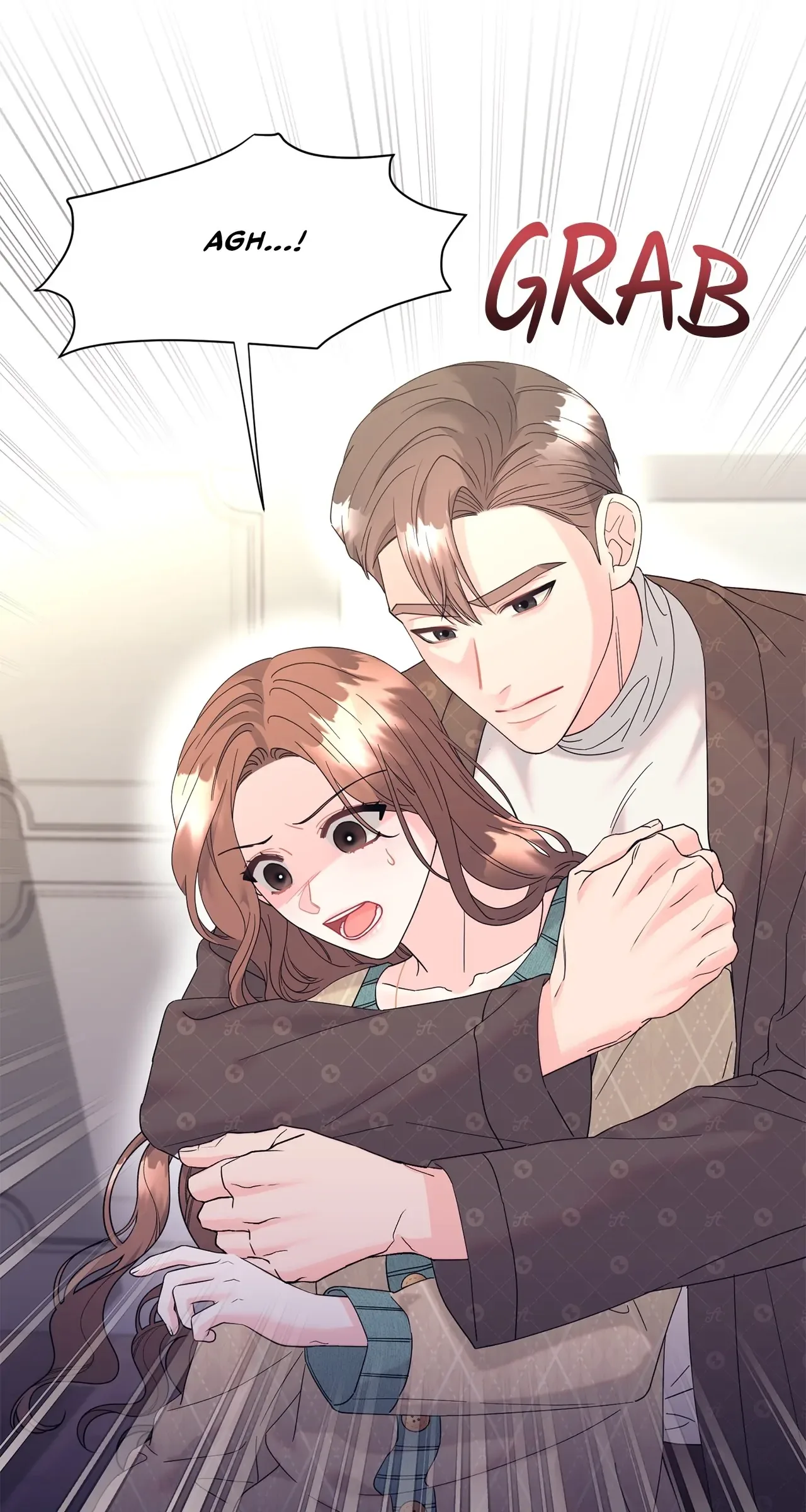 Fake Wife Chapter 43 page 18