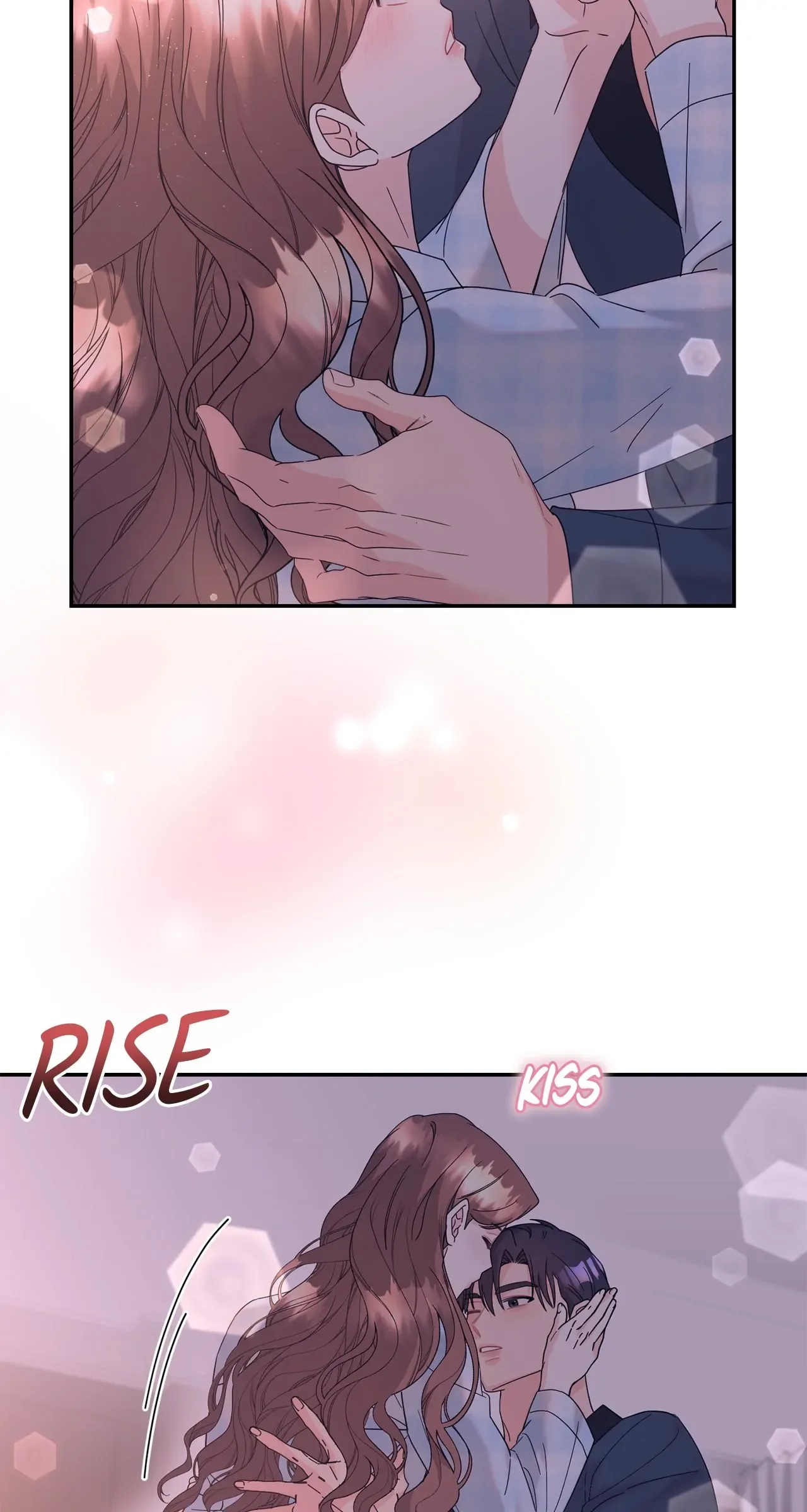 Fake Wife Chapter 46 page 34