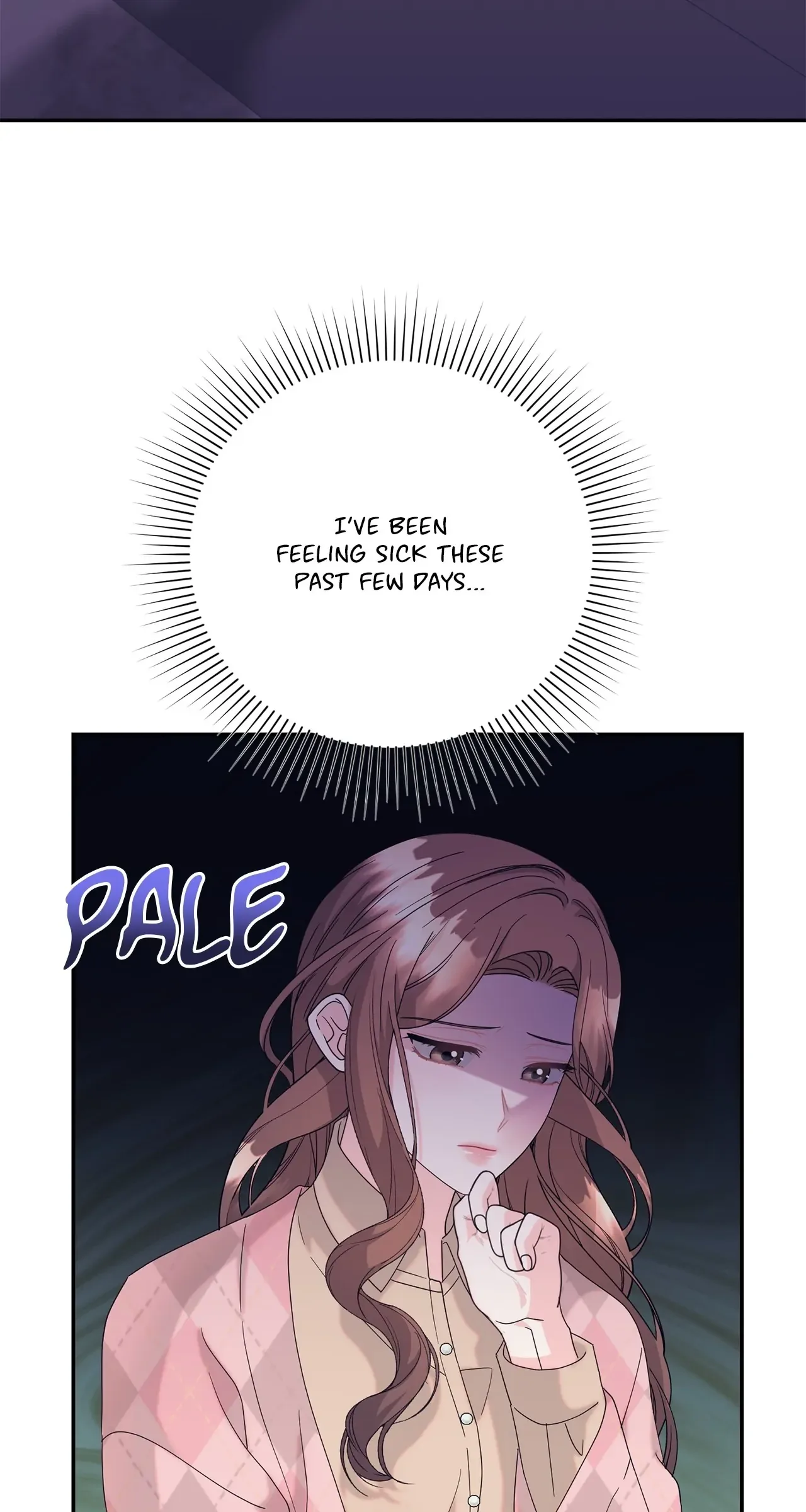 Fake Wife Chapter 45 page 13