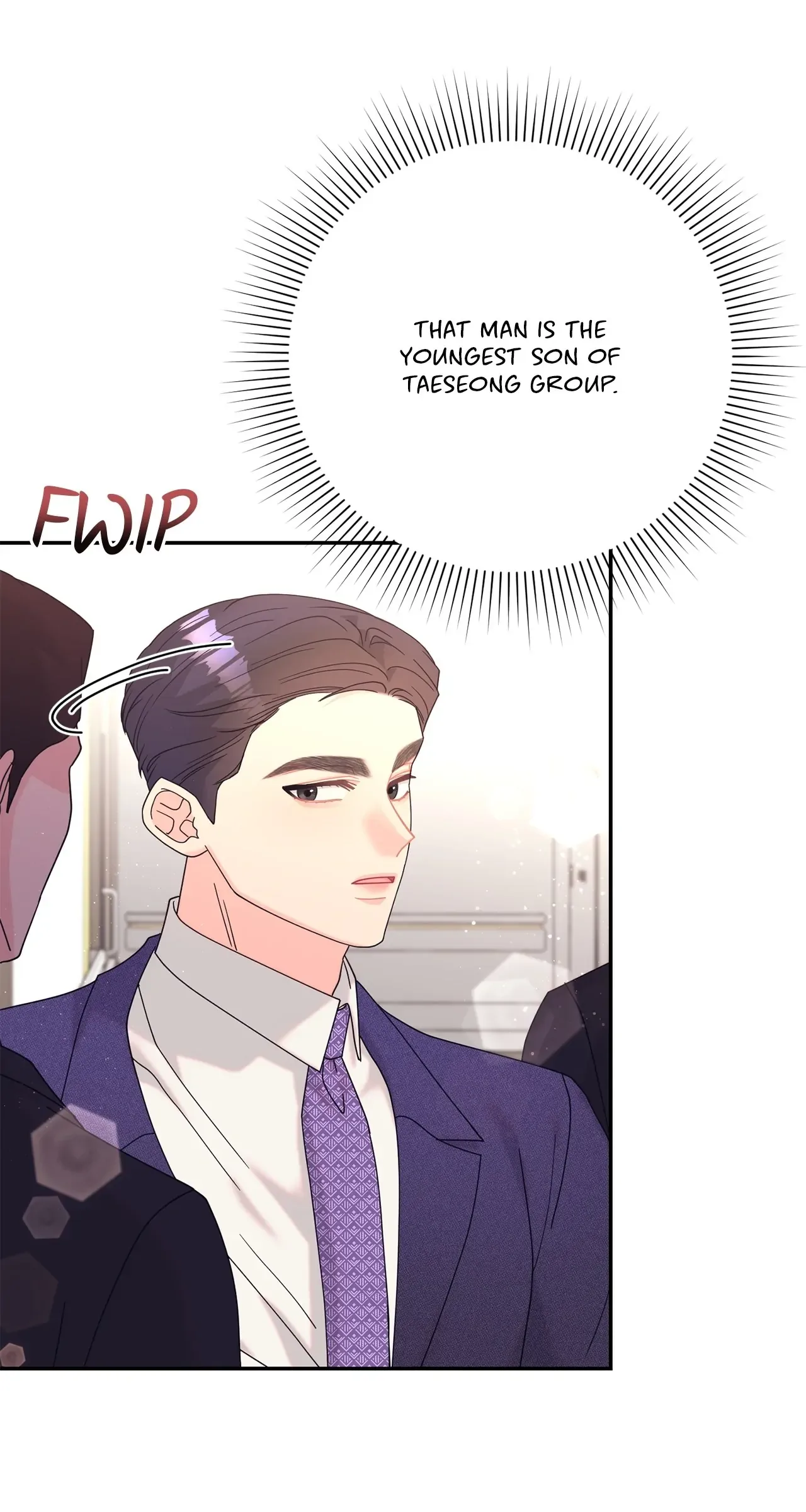 Fake Wife Chapter 45 page 7