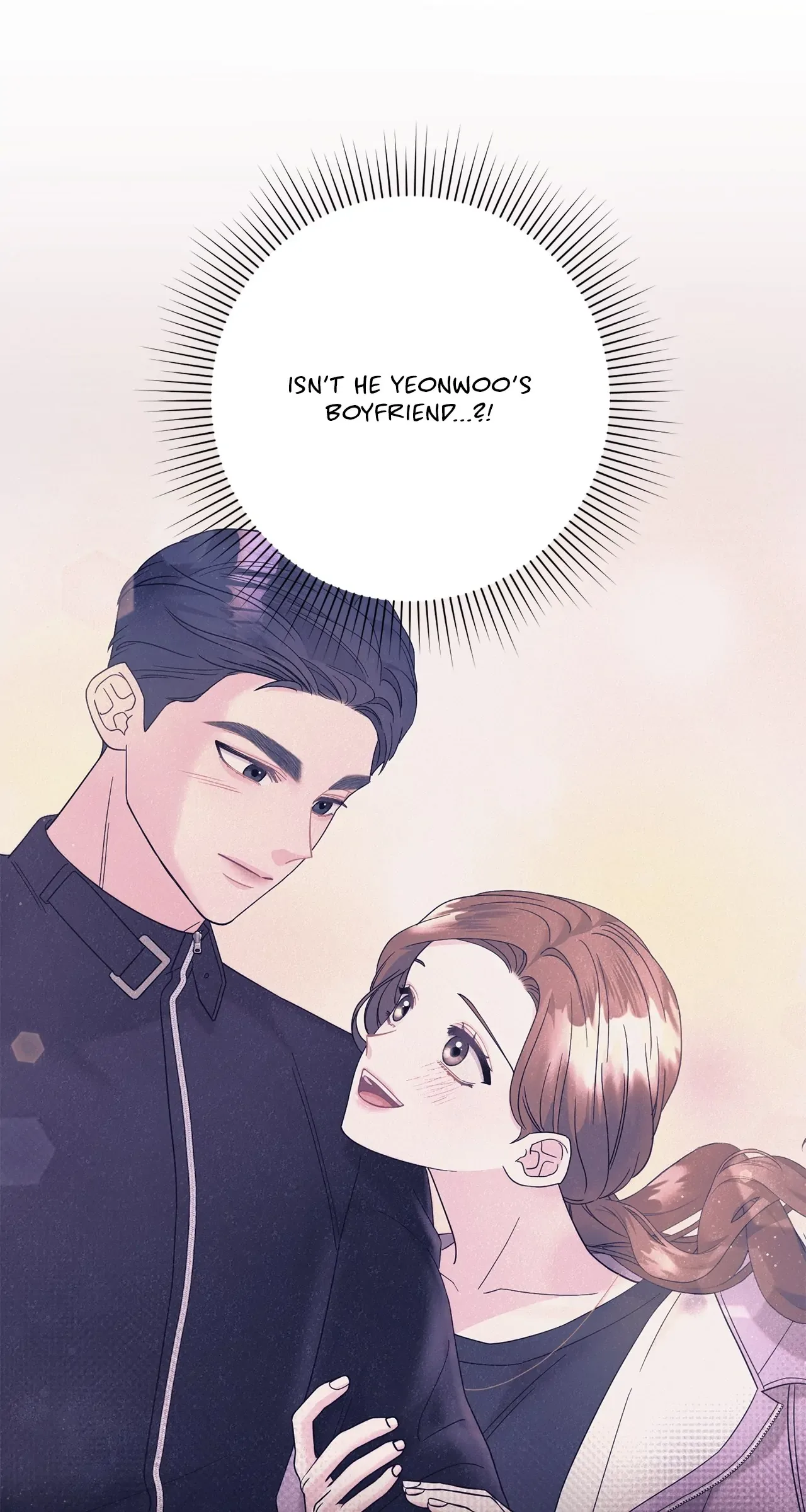 Fake Wife Chapter 45 page 3