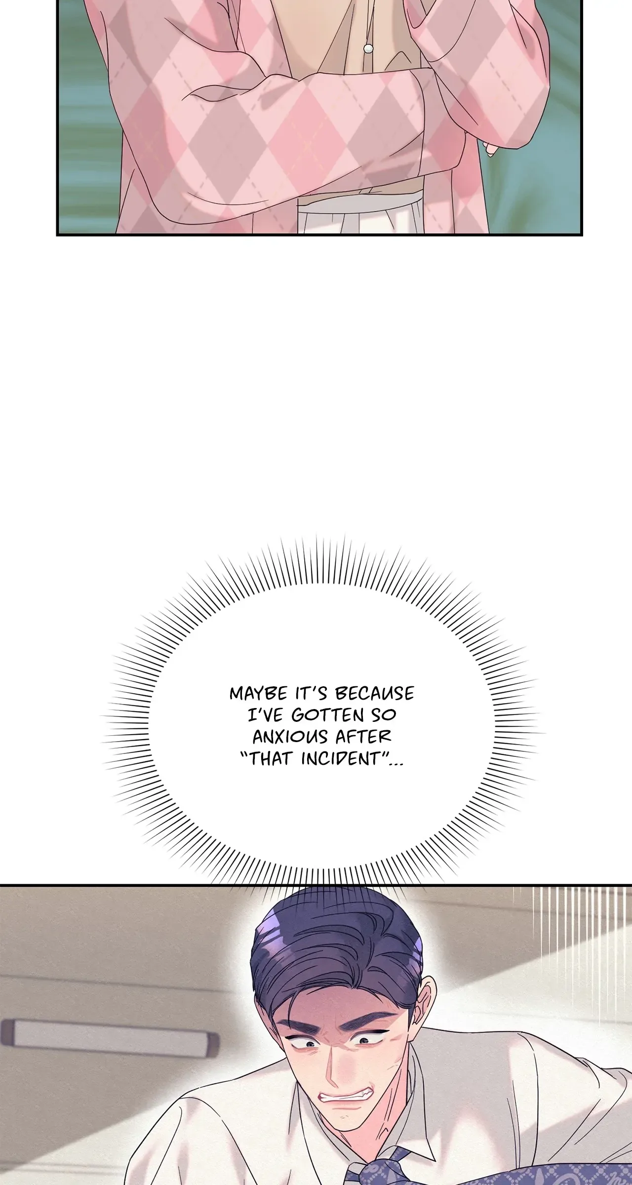 Fake Wife Chapter 45 page 14