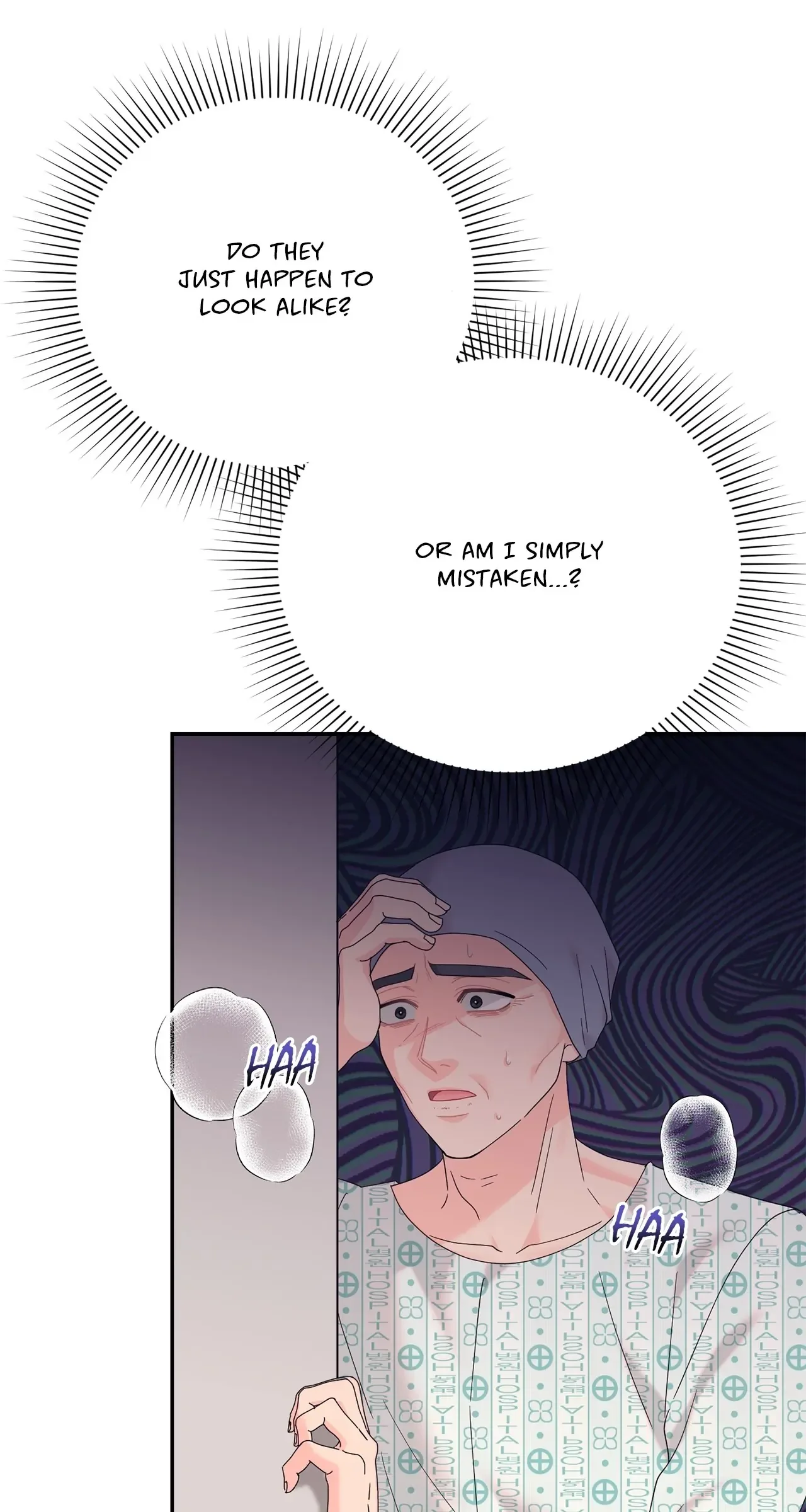 Fake Wife Chapter 45 page 8