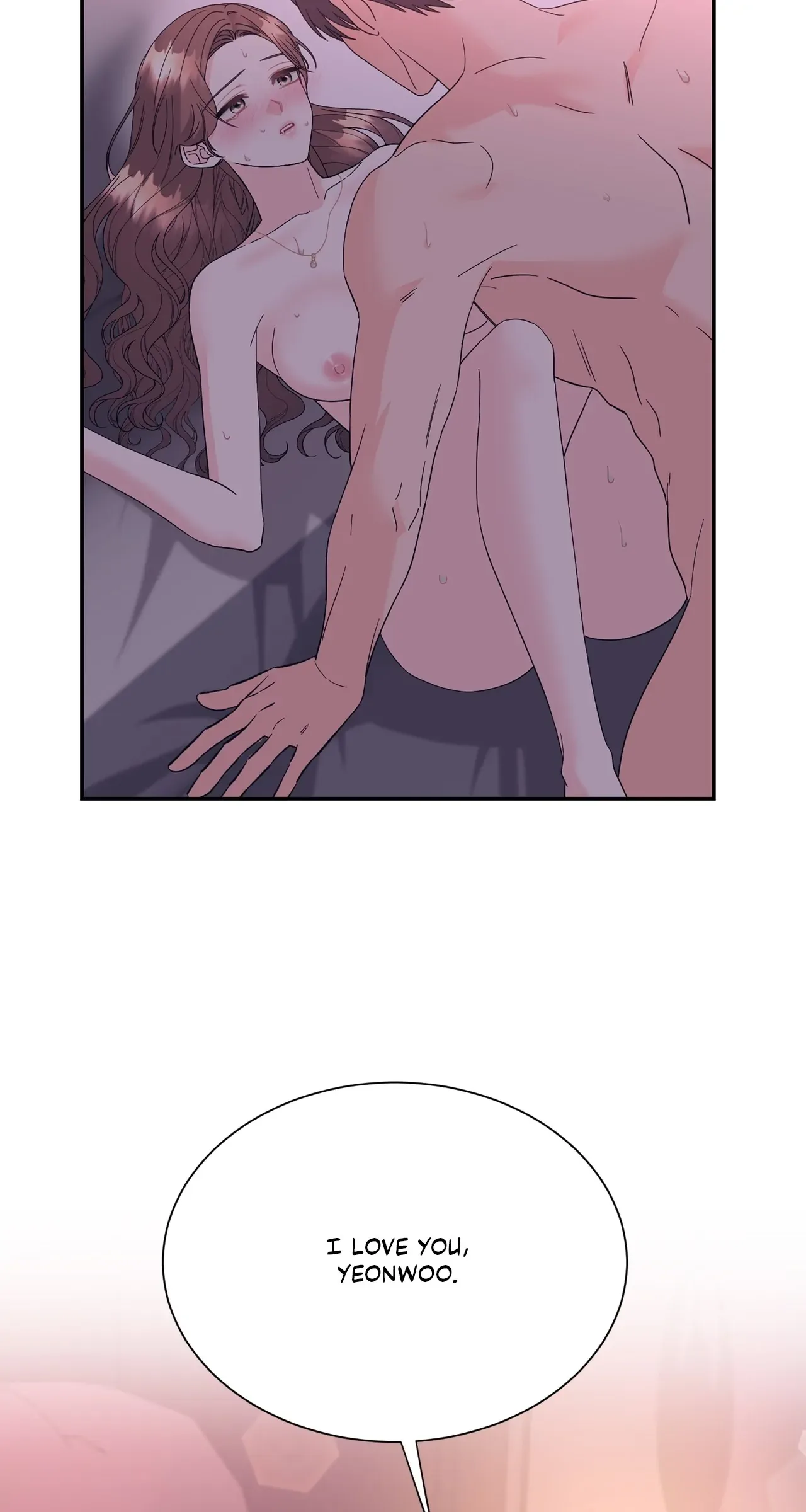 Fake Wife Chapter 46 page 58