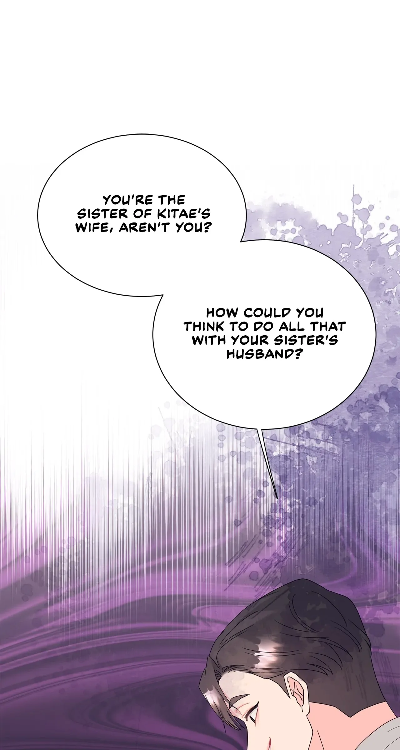 Fake Wife Chapter 43 page 2