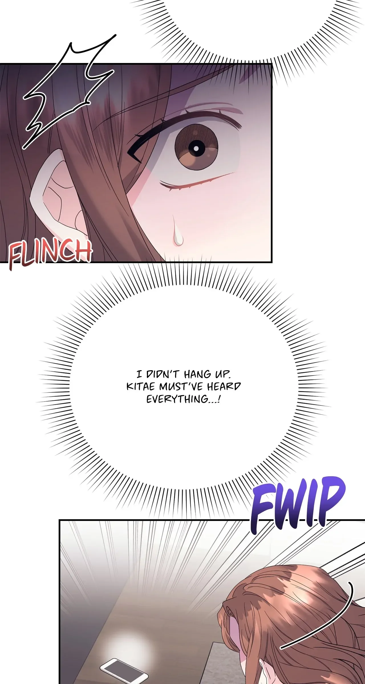 Fake Wife Chapter 43 page 16