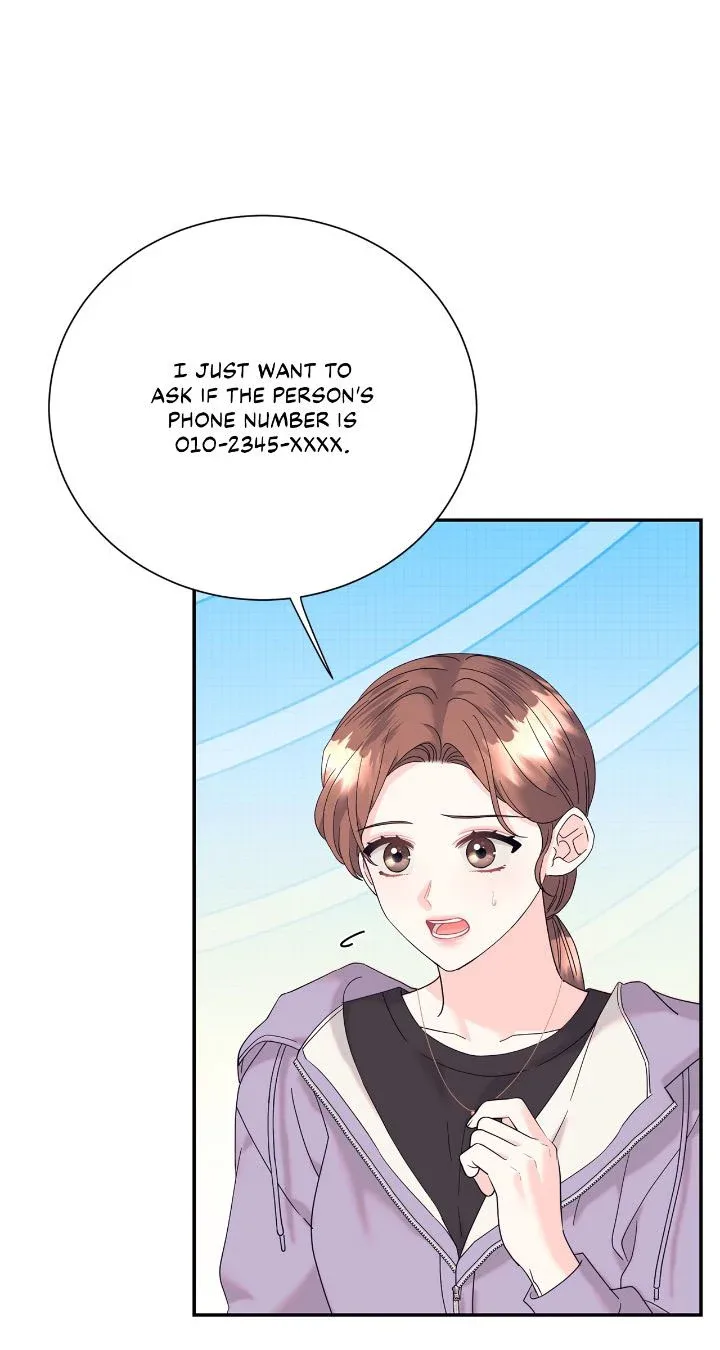 Fake Wife Chapter 41 page 70