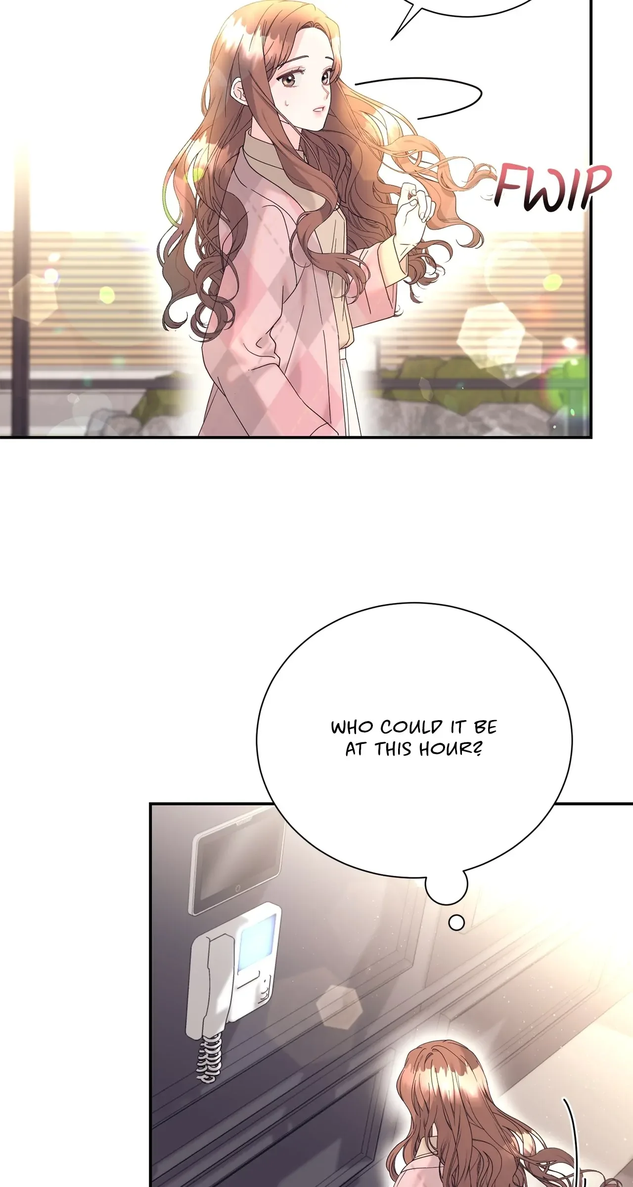 Fake Wife Chapter 45 page 16