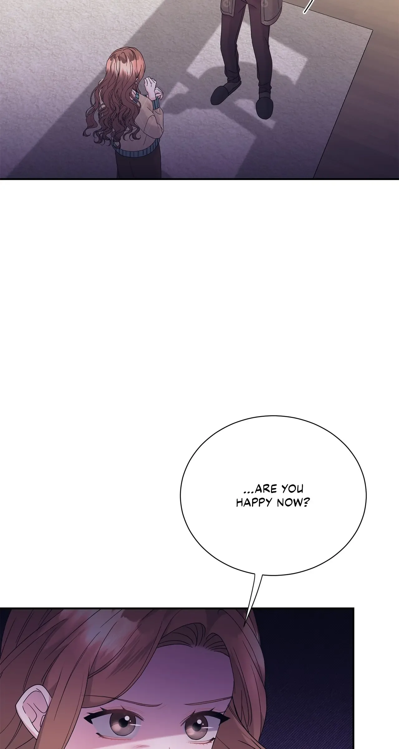 Fake Wife Chapter 43 page 30