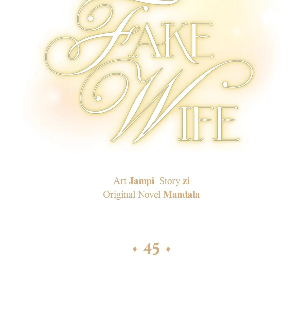 Fake Wife Chapter 45 page 11