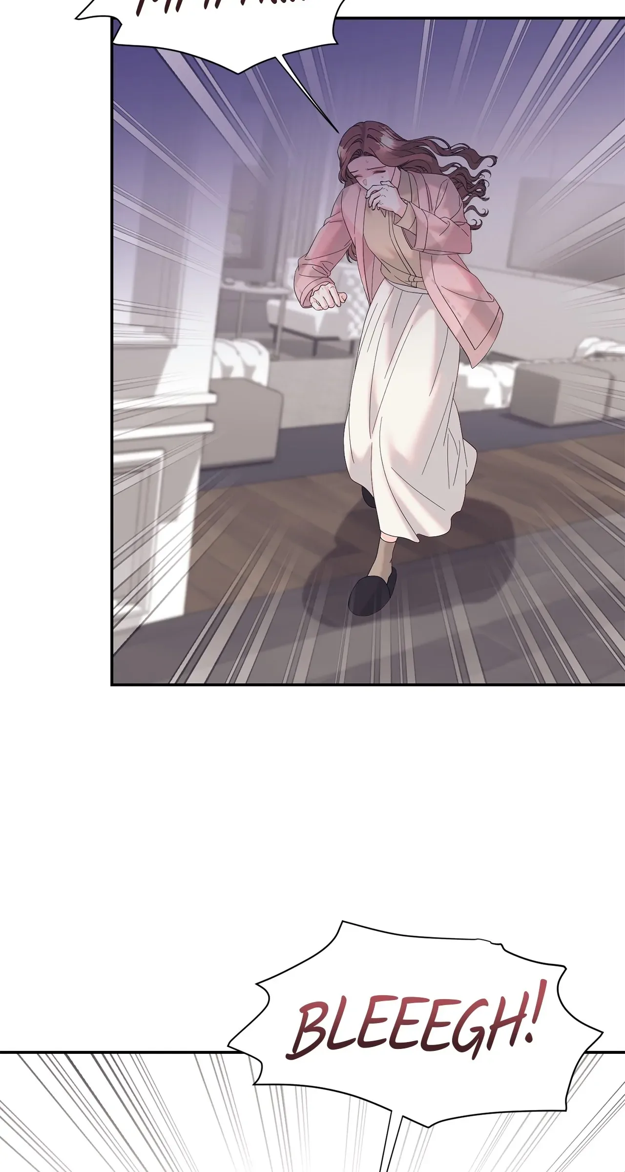 Fake Wife Chapter 45 page 55