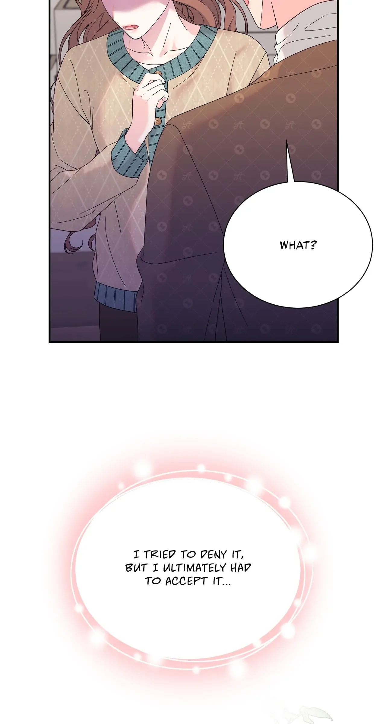 Fake Wife Chapter 43 page 40