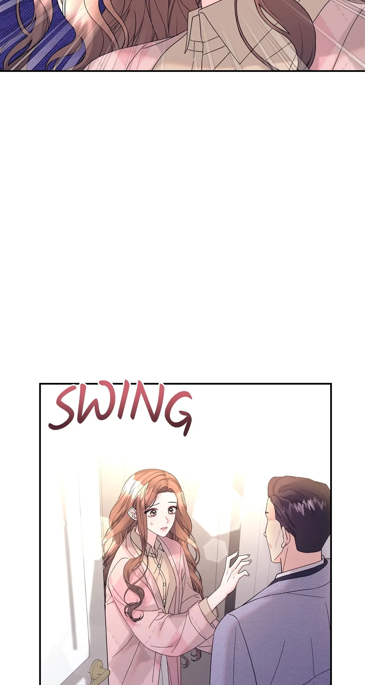 Fake Wife Chapter 45 page 18