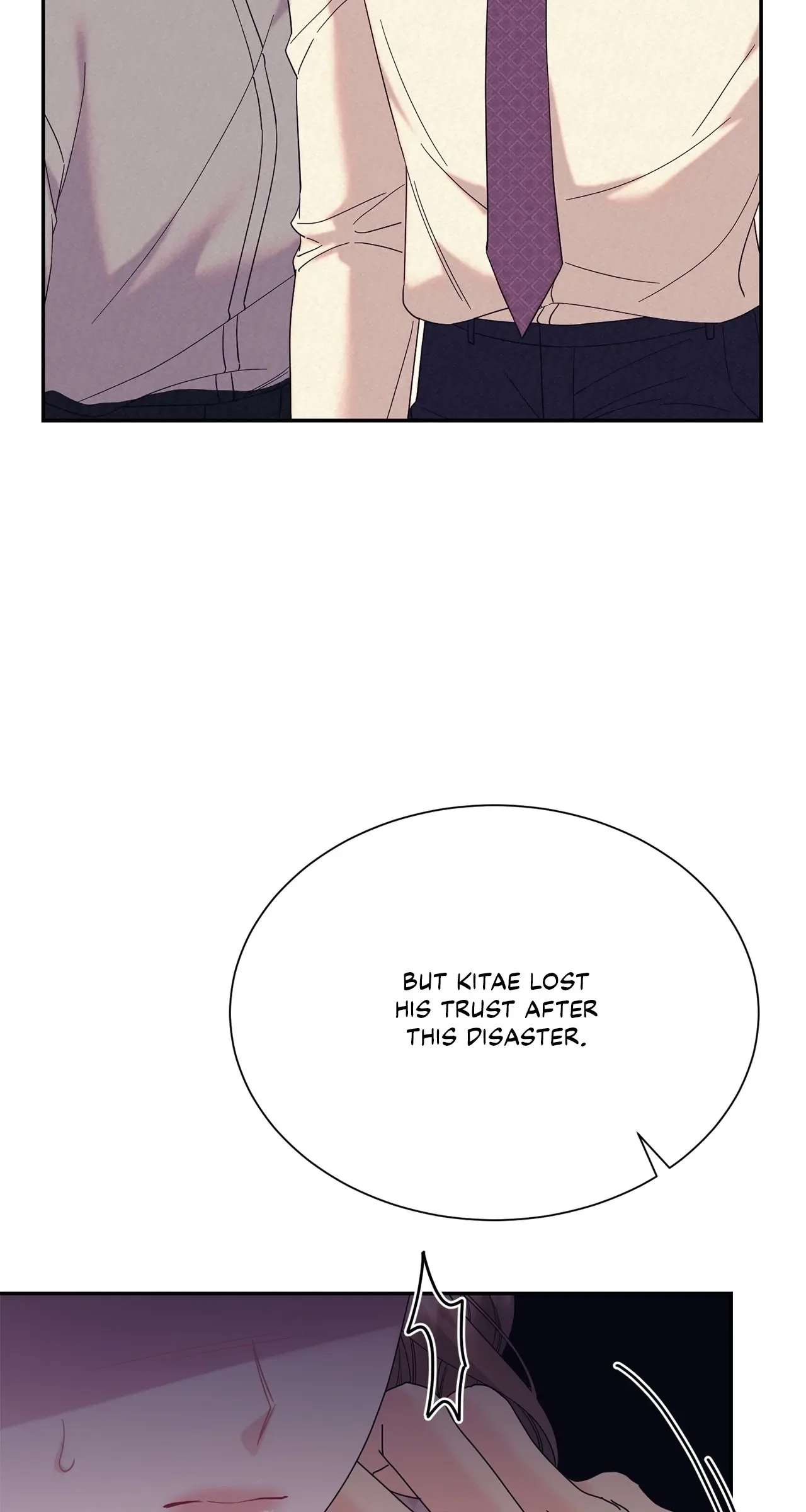 Fake Wife Chapter 45 page 47