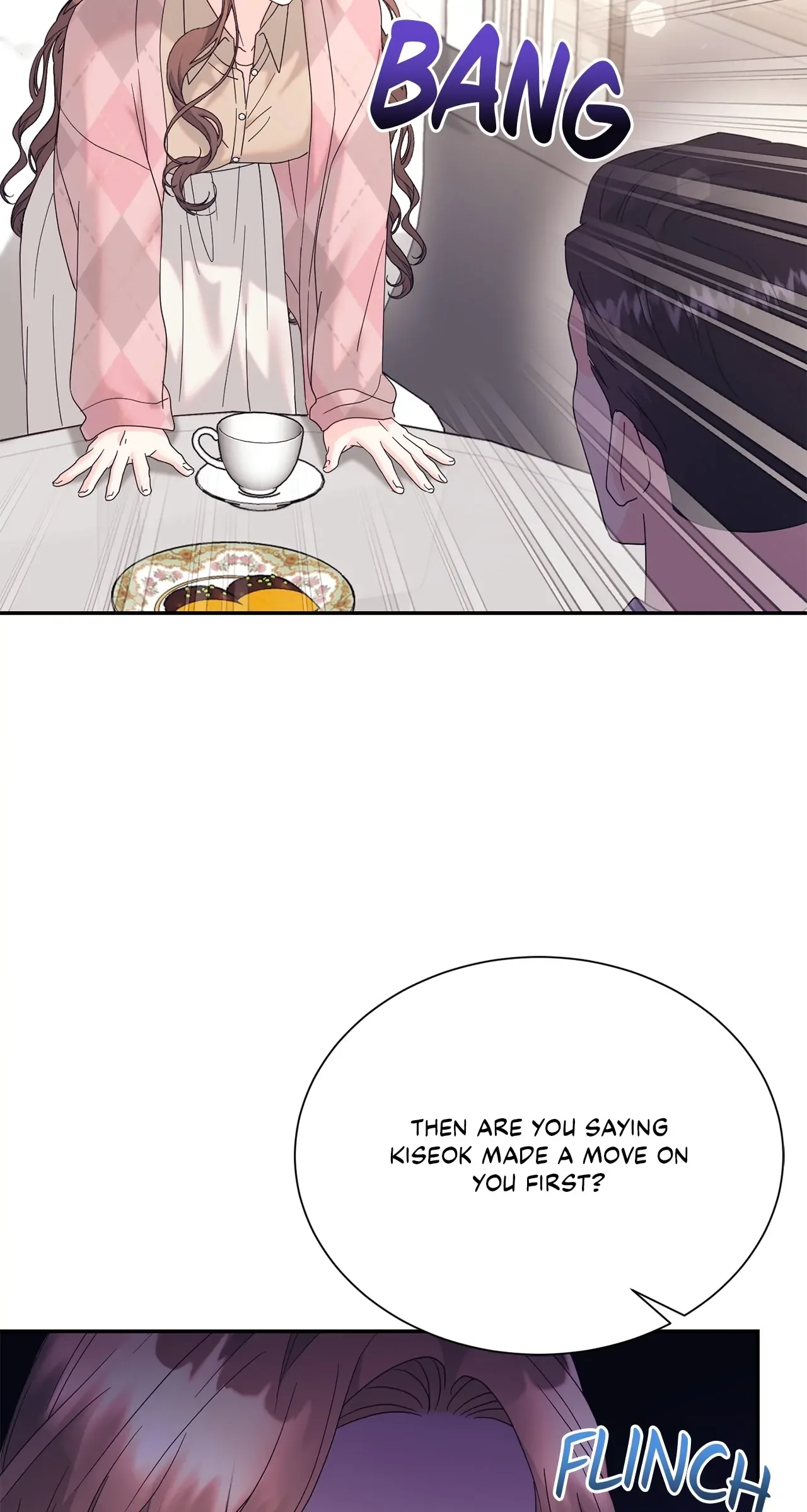 Fake Wife Chapter 45 page 30