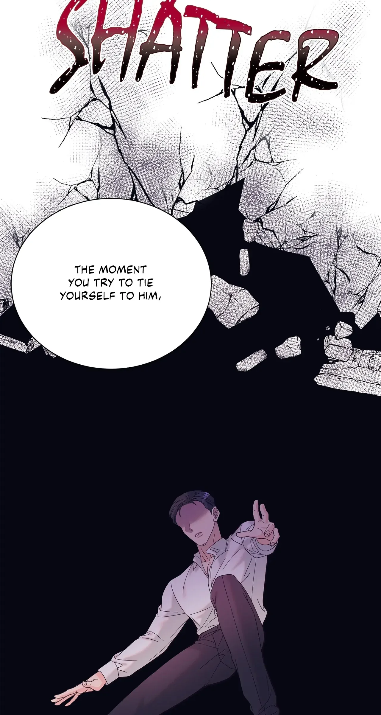 Fake Wife Chapter 45 page 50