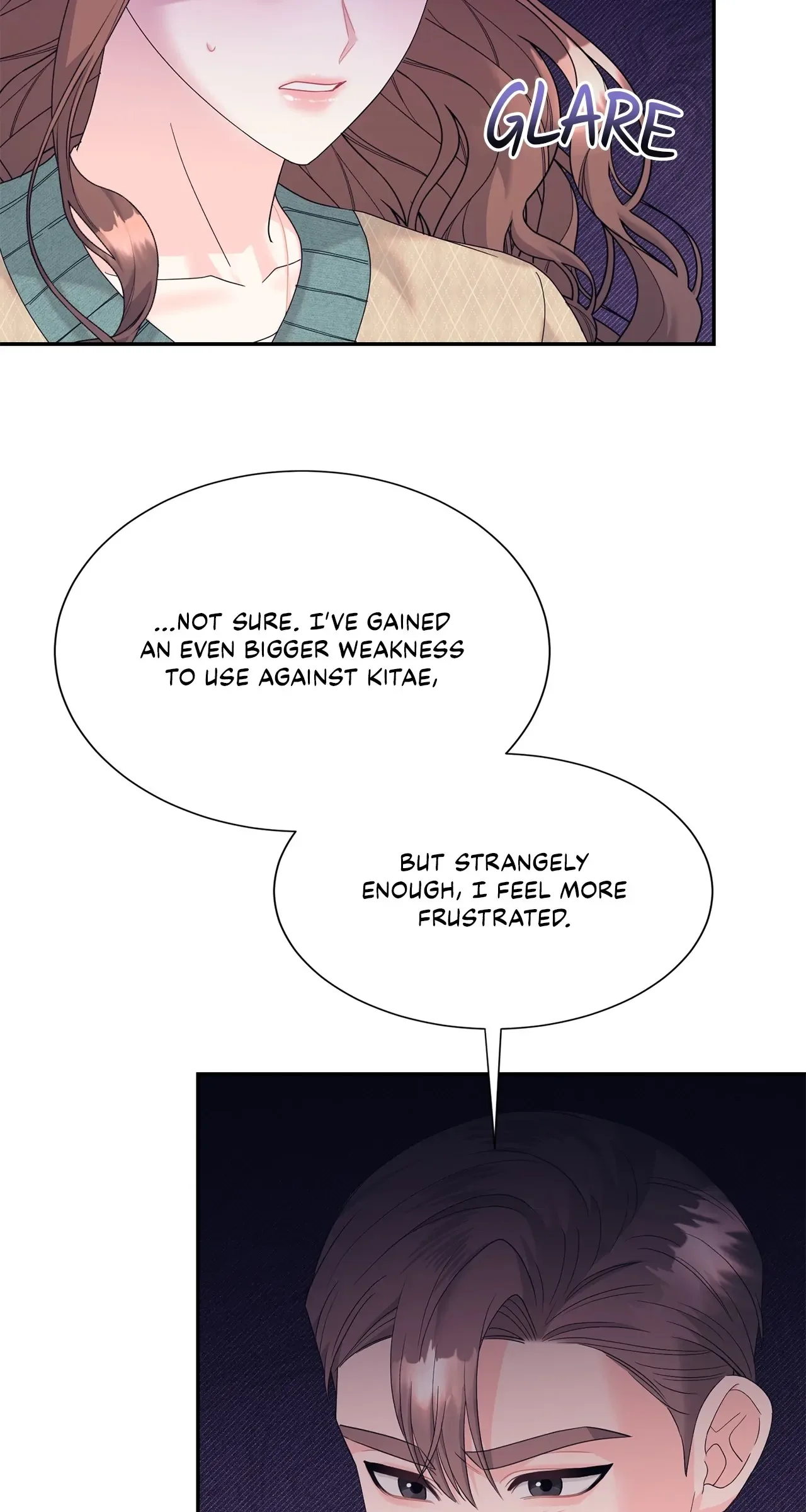 Fake Wife Chapter 43 page 31