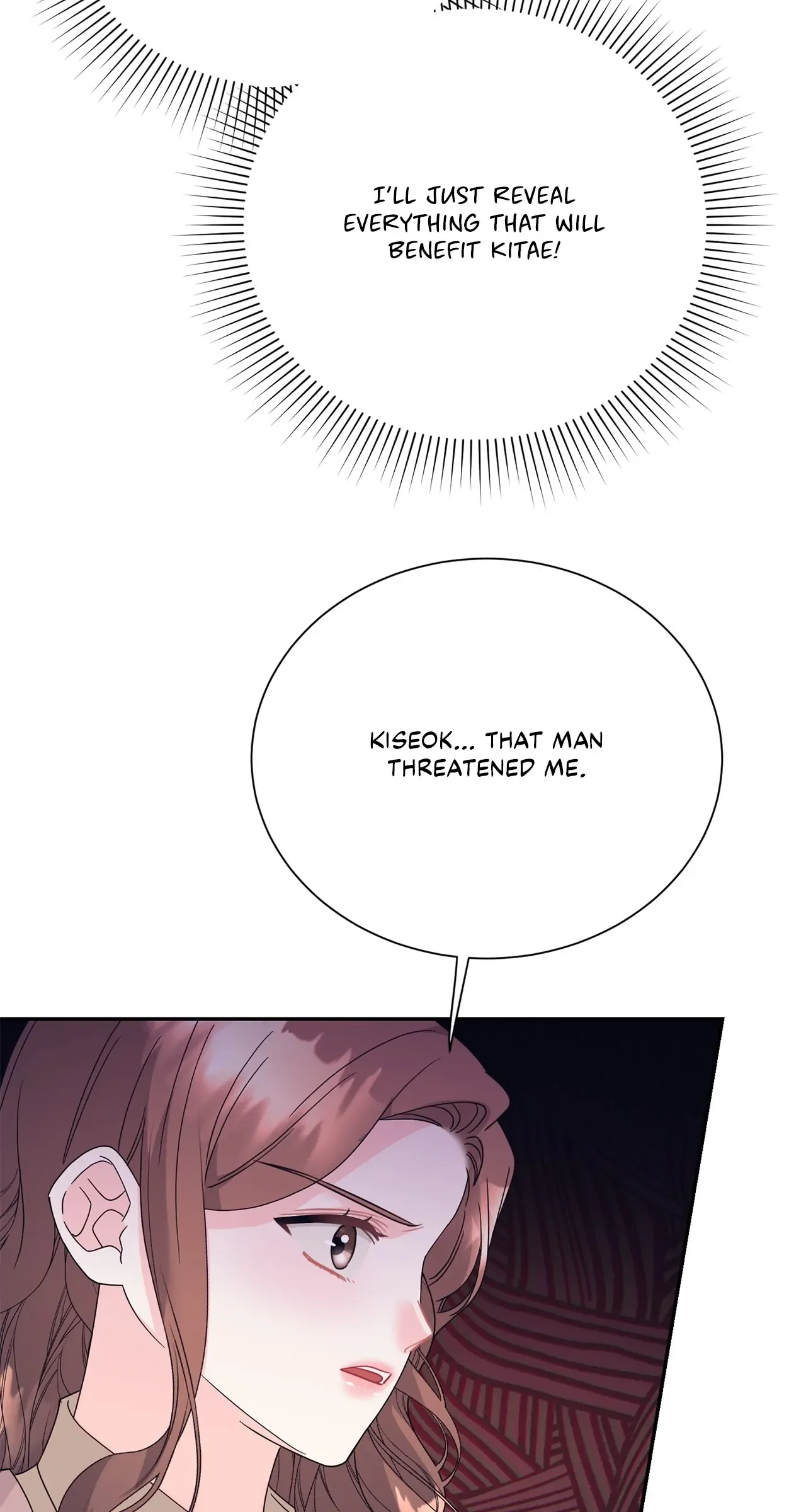 Fake Wife Chapter 45 page 34