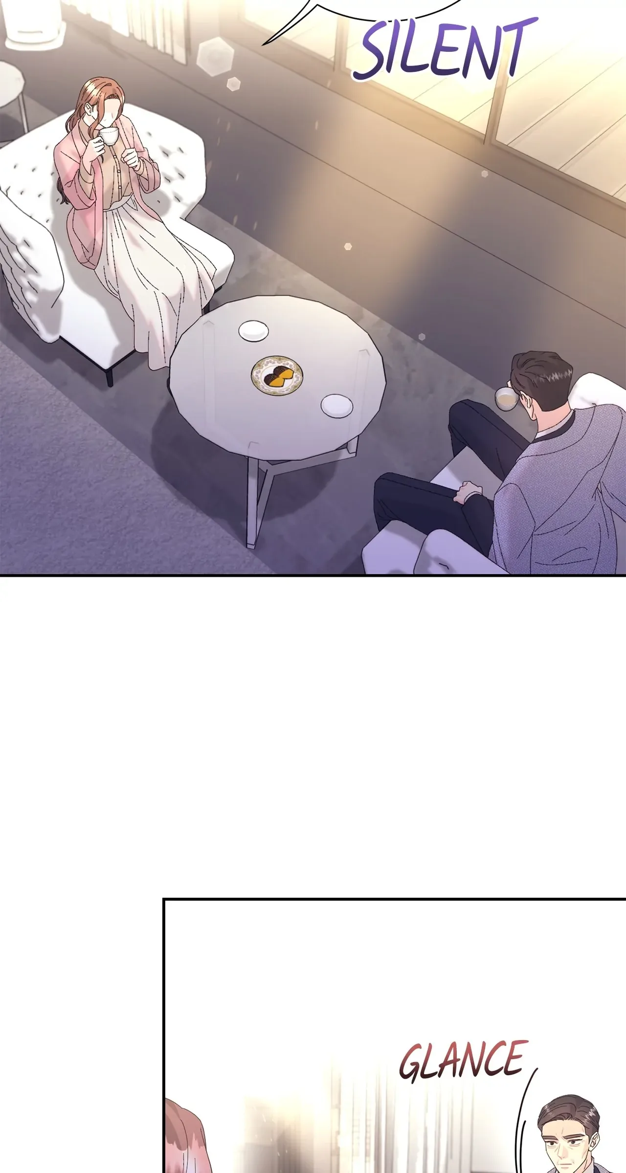 Fake Wife Chapter 45 page 23