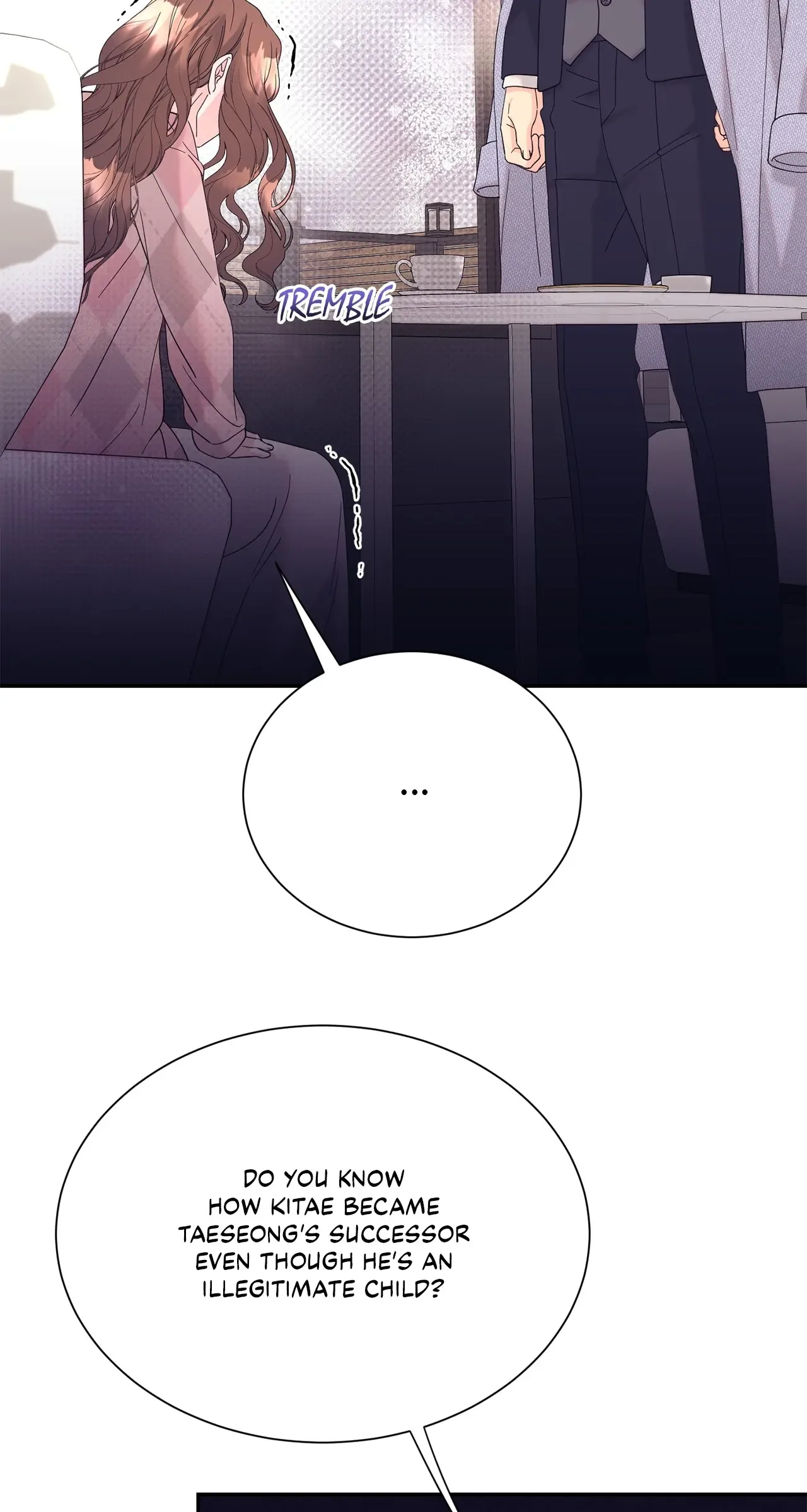Fake Wife Chapter 45 page 44