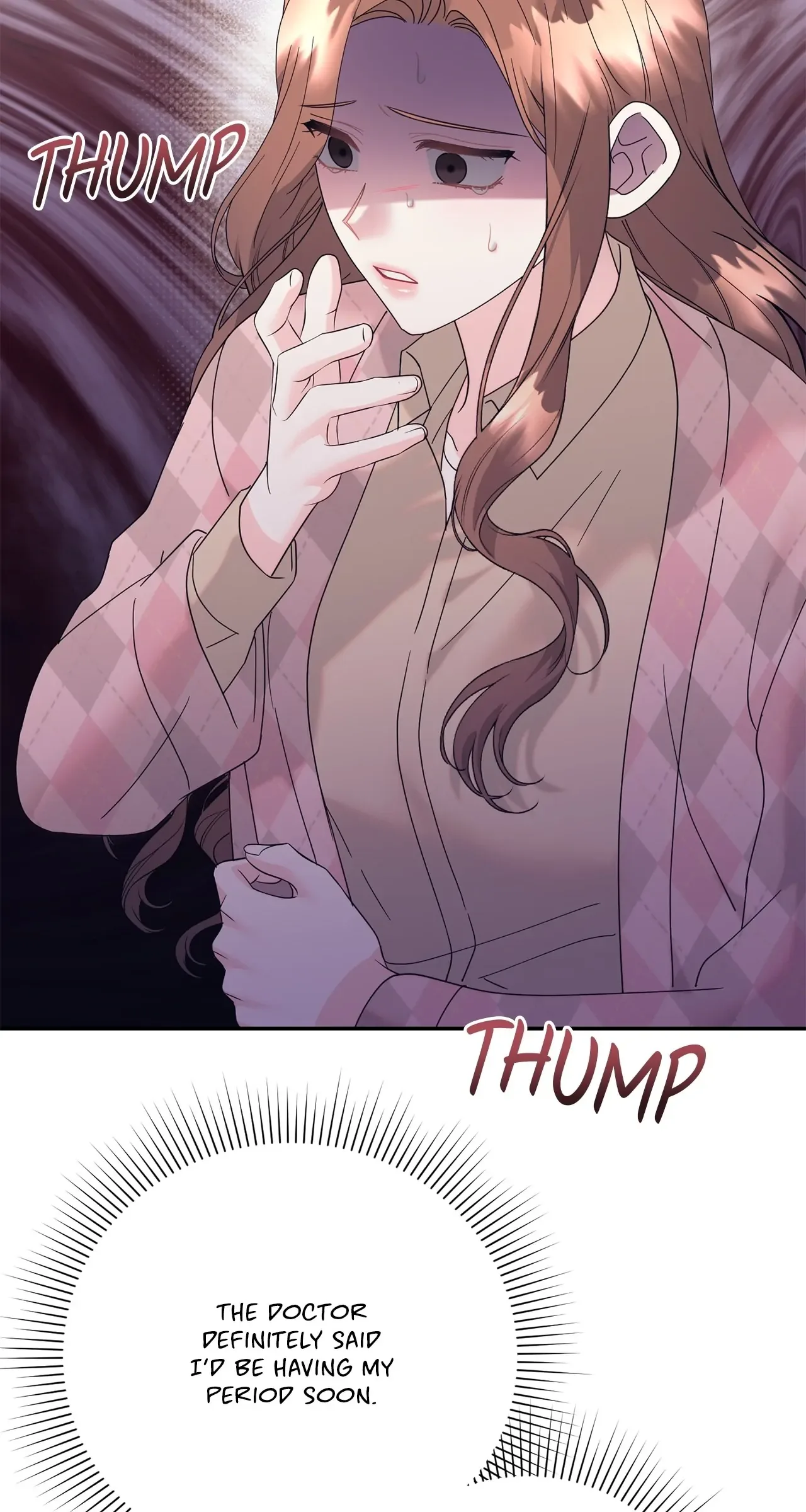 Fake Wife Chapter 45 page 59
