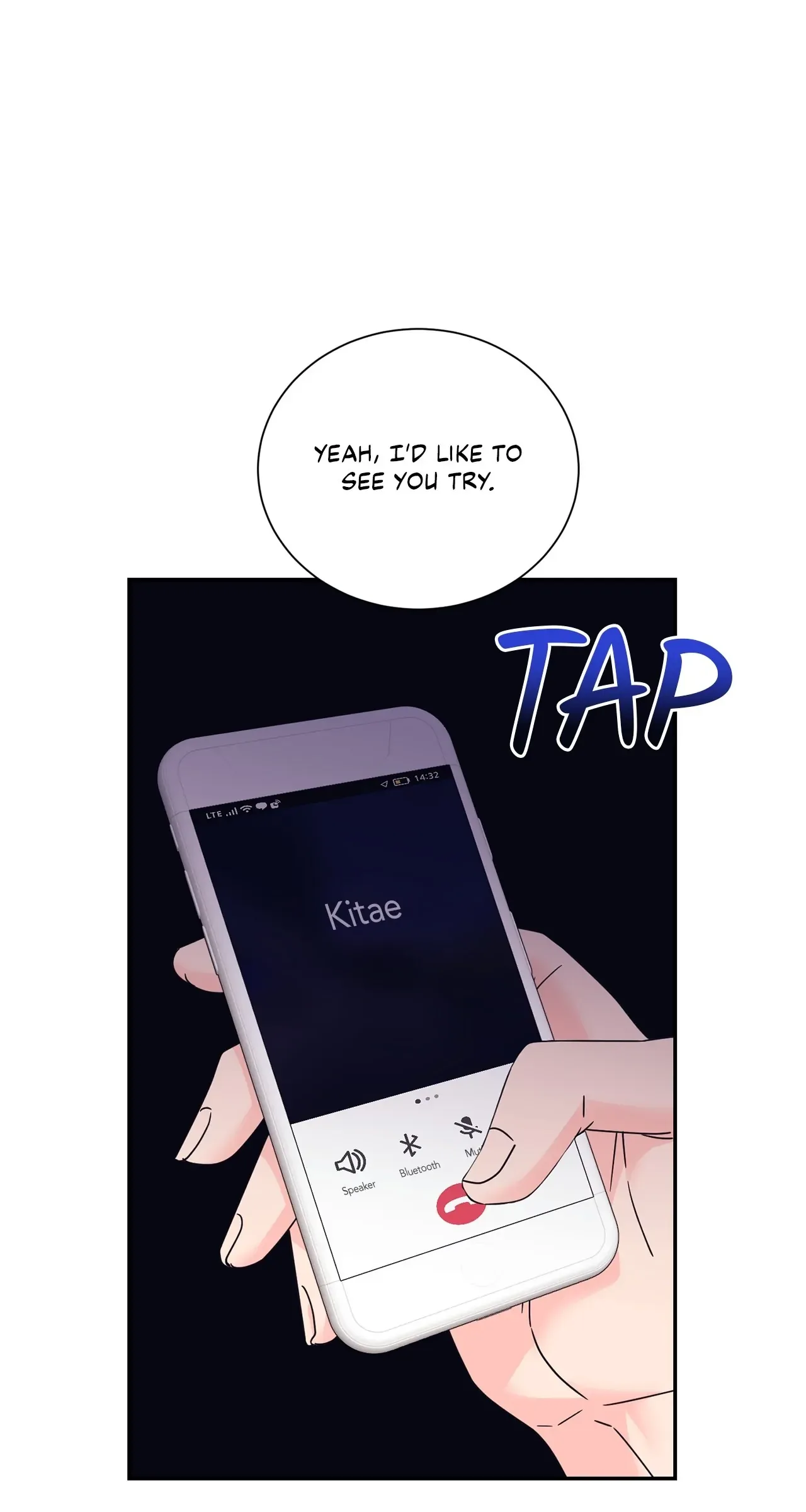 Fake Wife Chapter 43 page 27