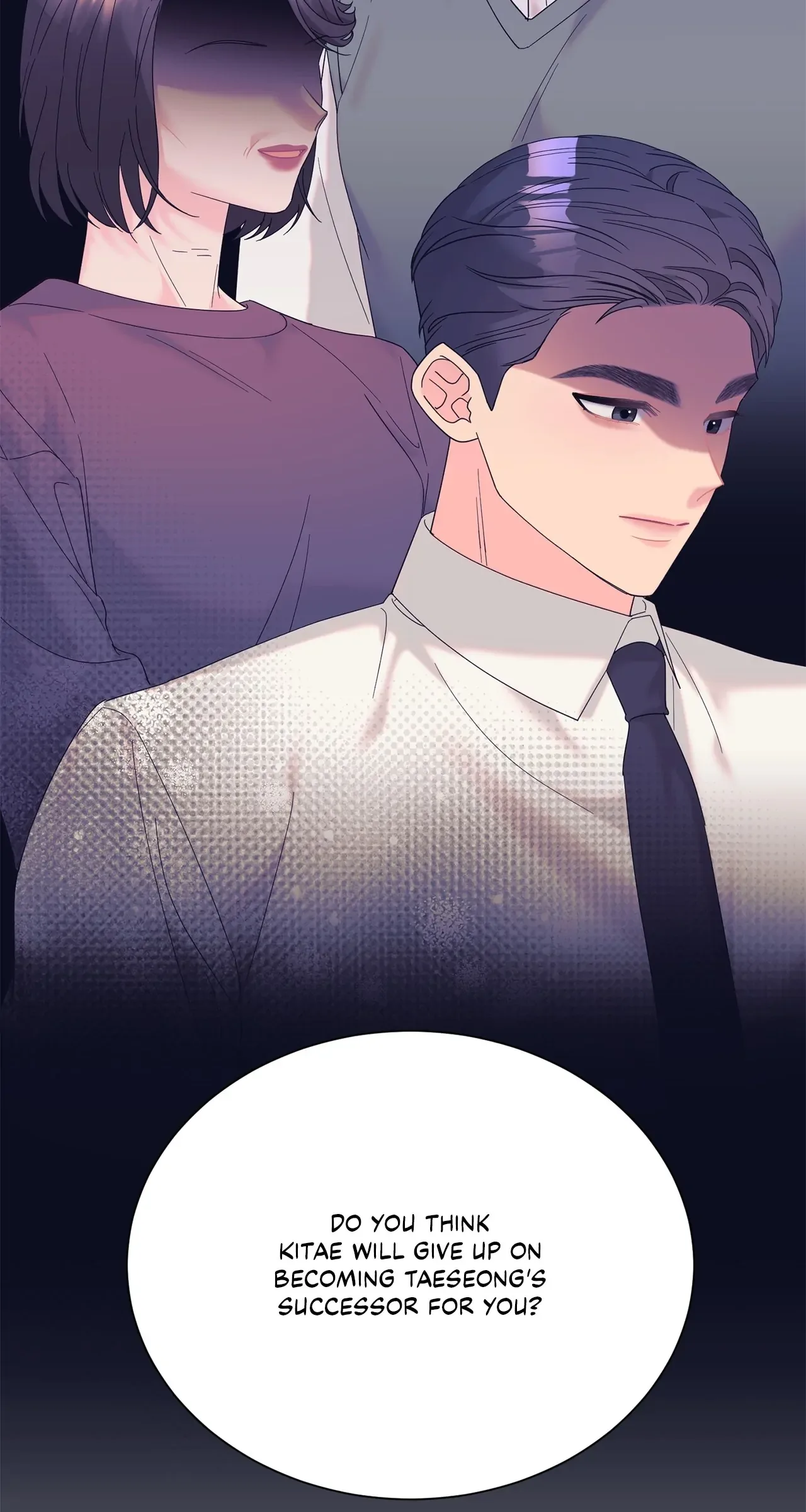 Fake Wife Chapter 43 page 38