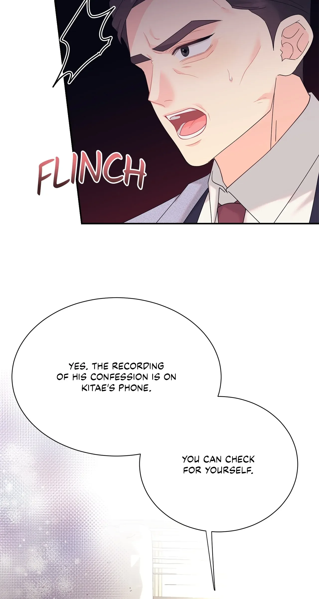 Fake Wife Chapter 45 page 37