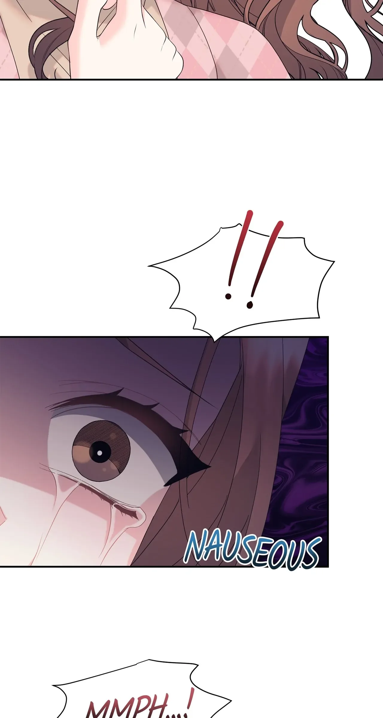 Fake Wife Chapter 45 page 54